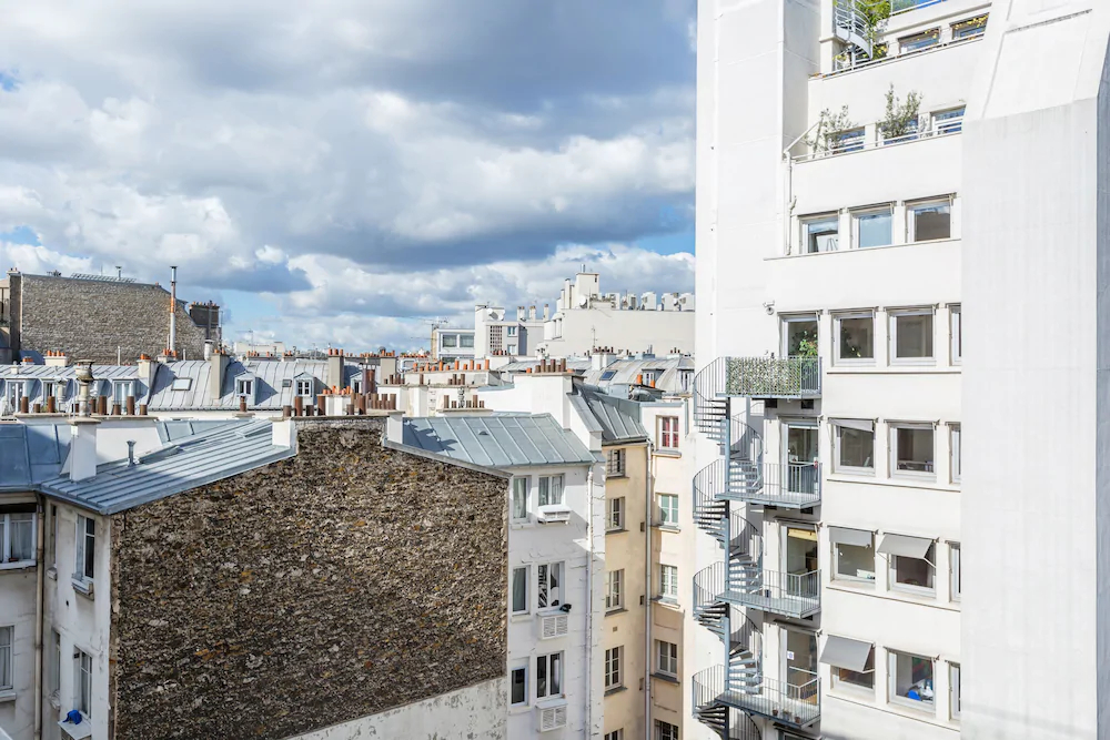 Apartment WS Champs Elysées - Ponthieu