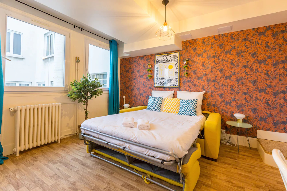 Apartment WS Champs Elysées - Ponthieu