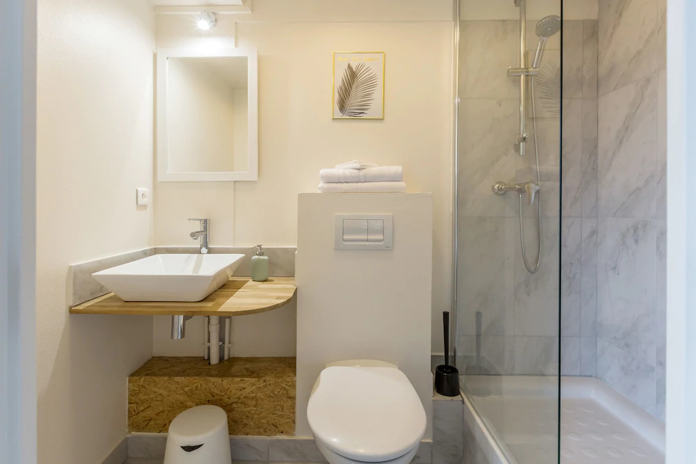 Apartment WS Champs Elysées - Ponthieu