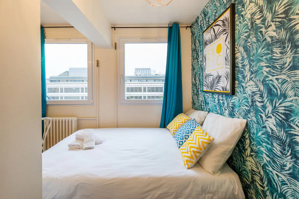 Apartment WS Champs Elysées - Ponthieu