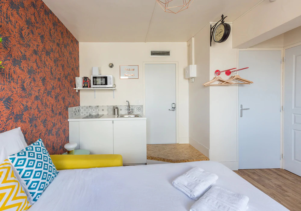 Apartment WS Champs Elysées - Ponthieu