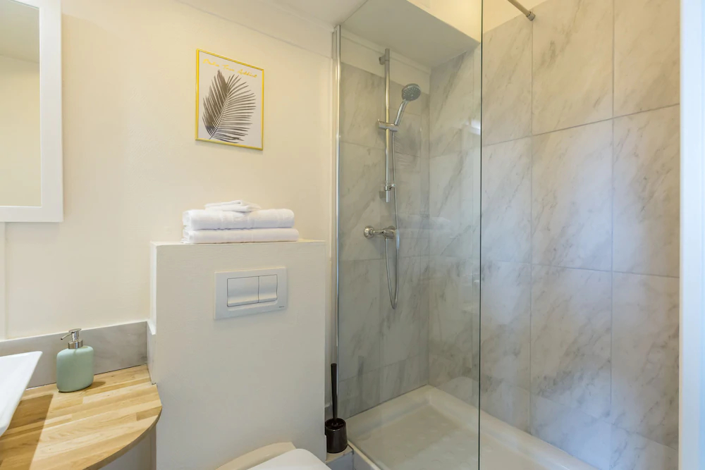 Apartment WS Champs Elysées - Ponthieu