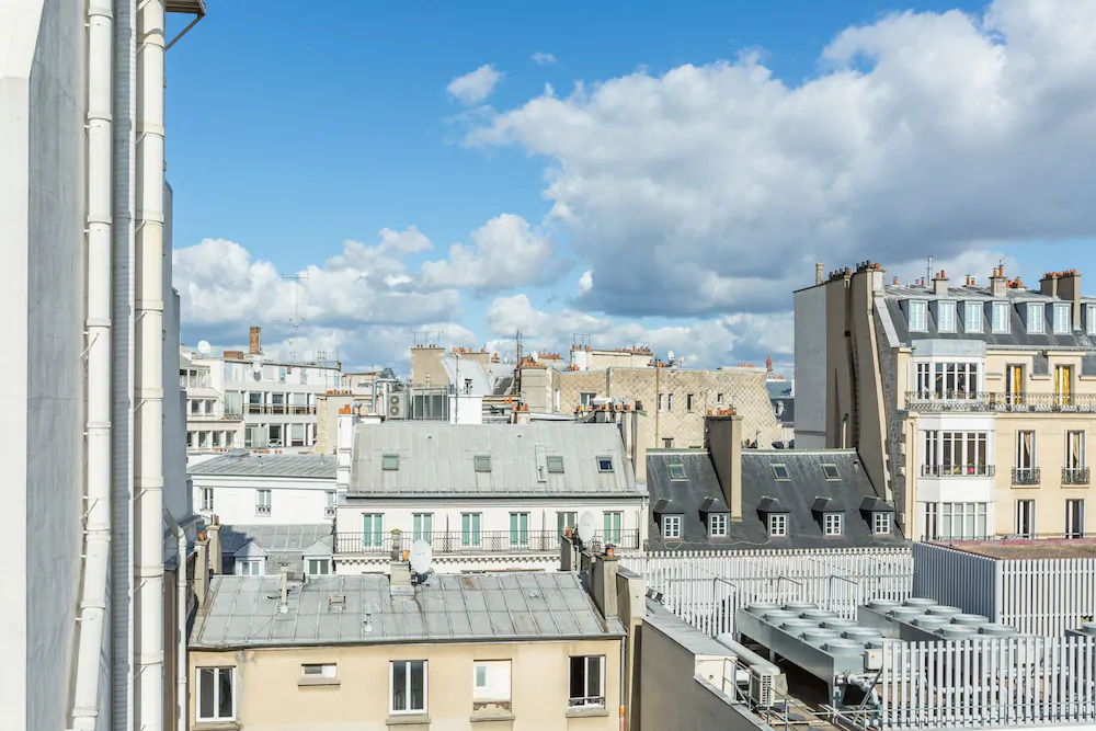 Apartment WS Champs Elysées - Ponthieu