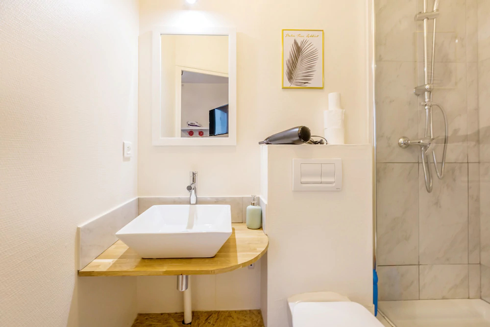 Apartment WS Champs Elysées - Ponthieu