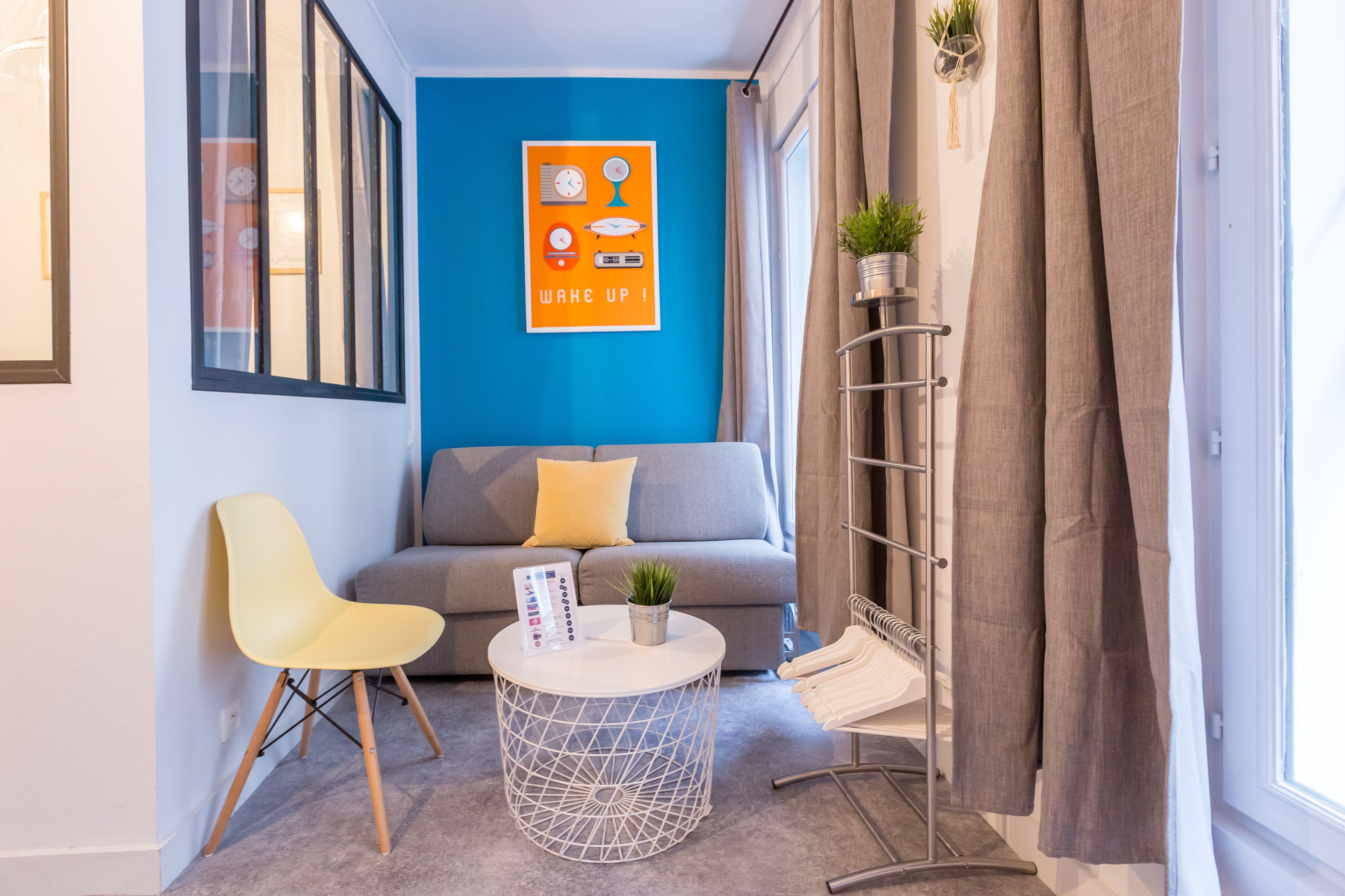 Apartment WS Hôtel de Ville - Le Marais