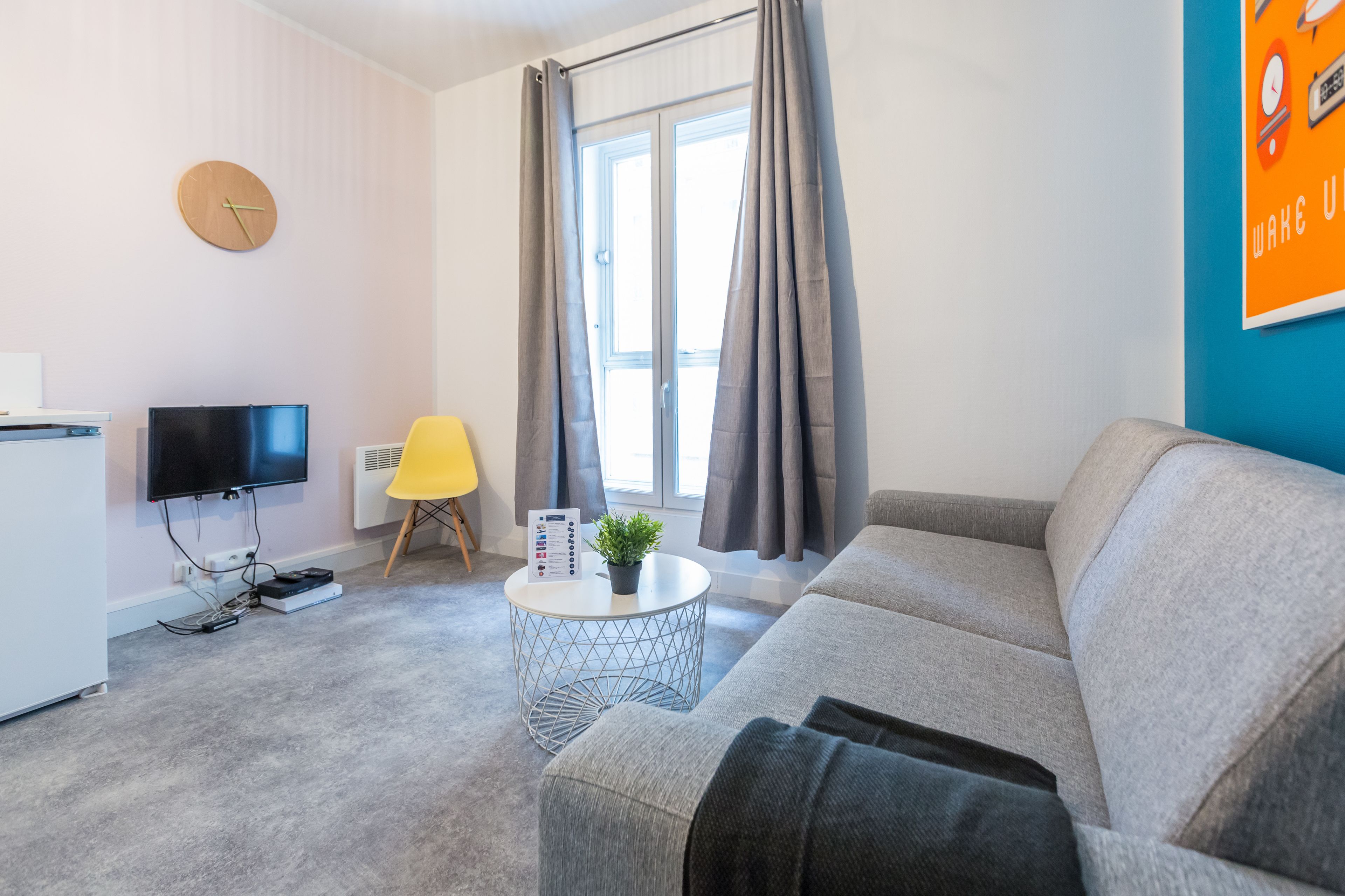 Apartment WS Hôtel de Ville - Le Marais