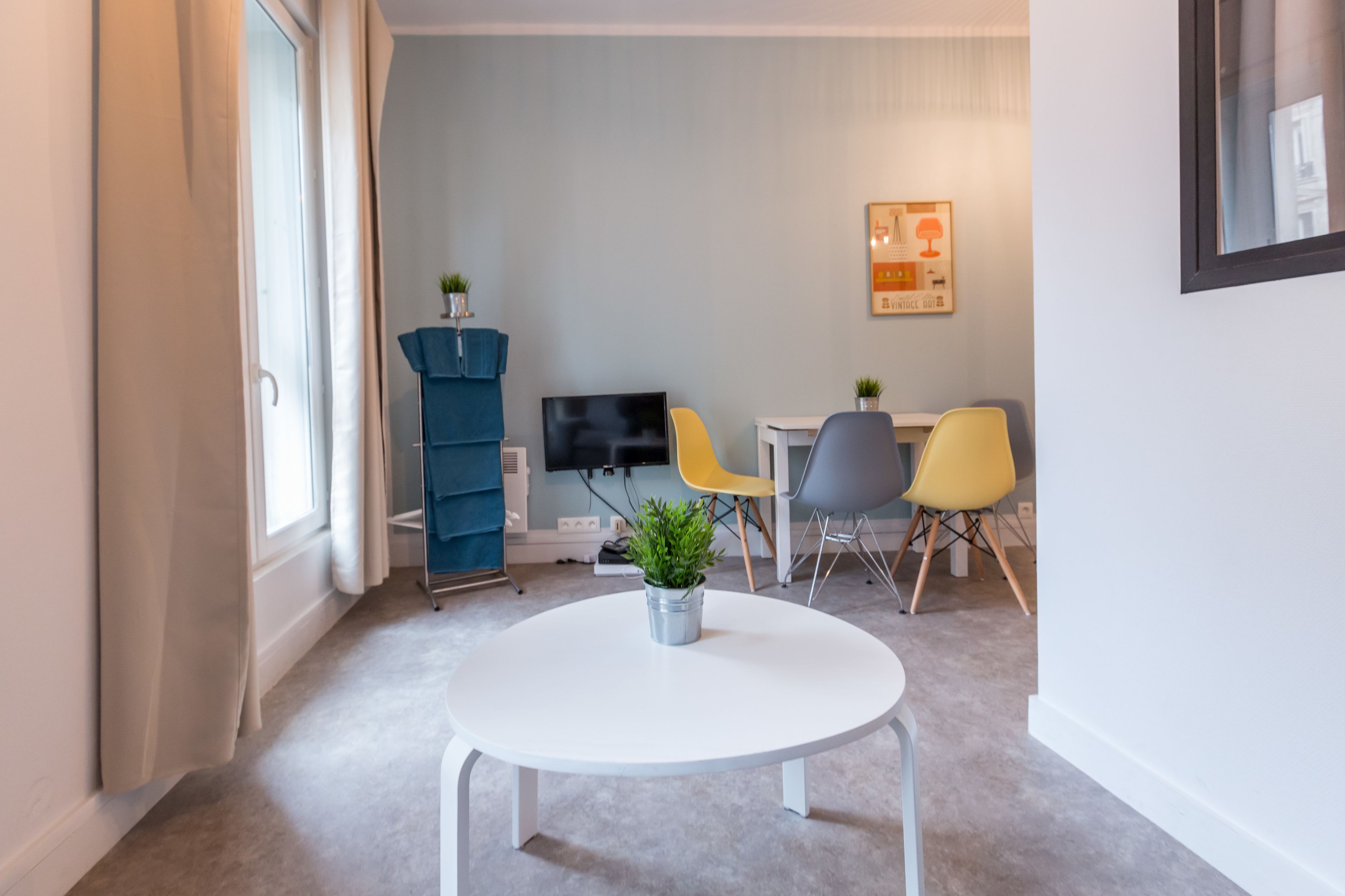 Apartment WS Hôtel de Ville - Le Marais