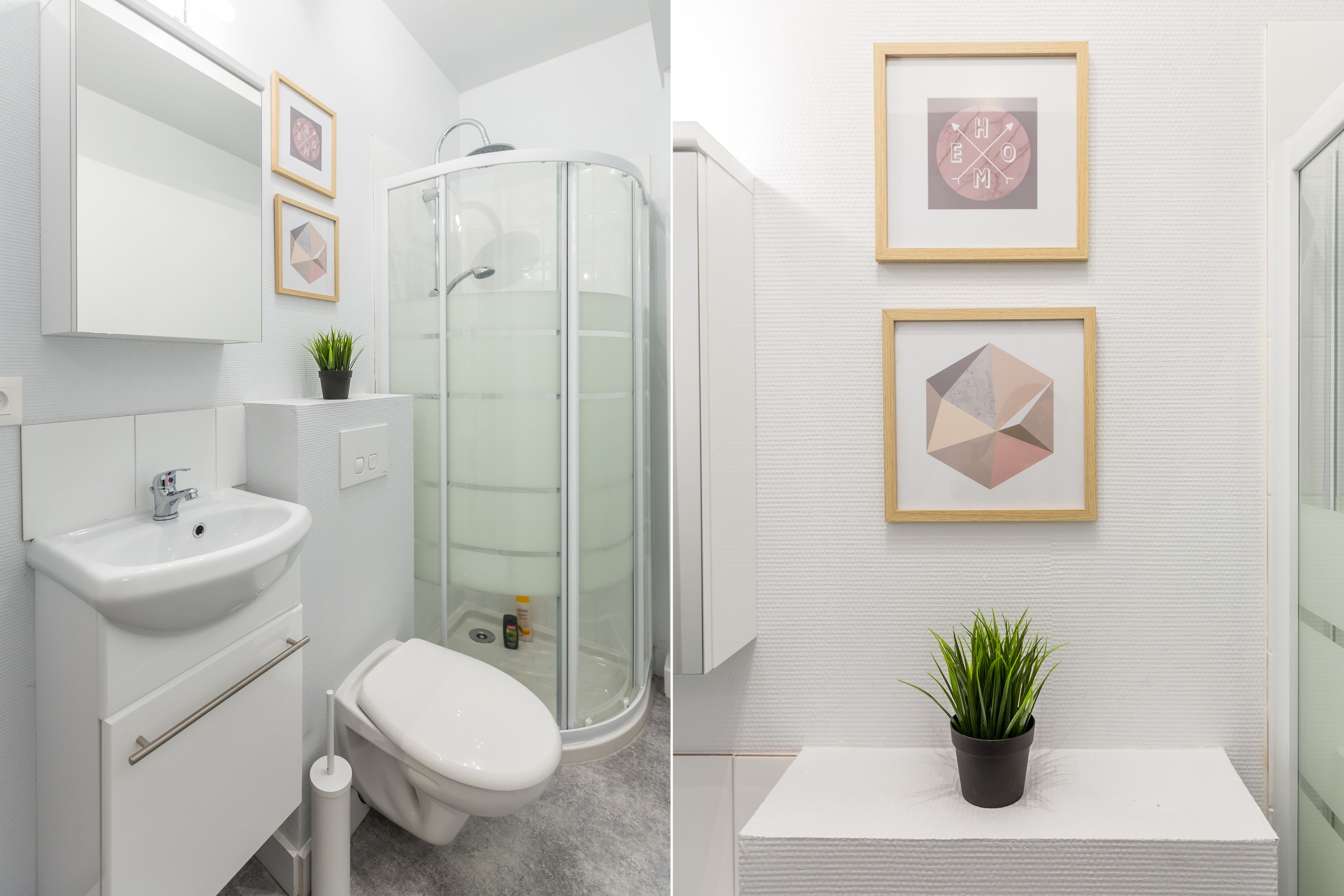 Apartment WS Hôtel de Ville - Le Marais