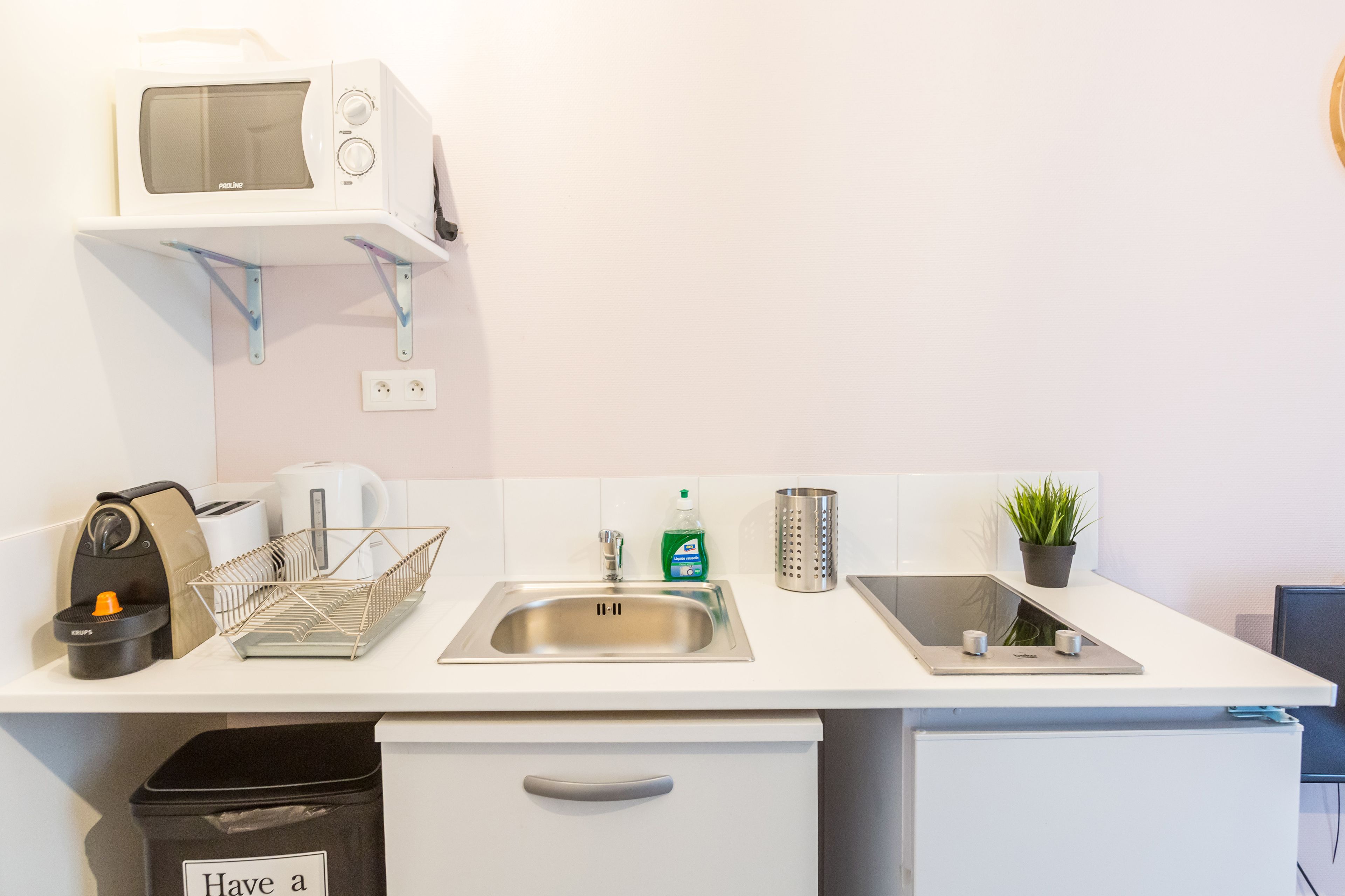 Apartment WS Hôtel de Ville - Le Marais