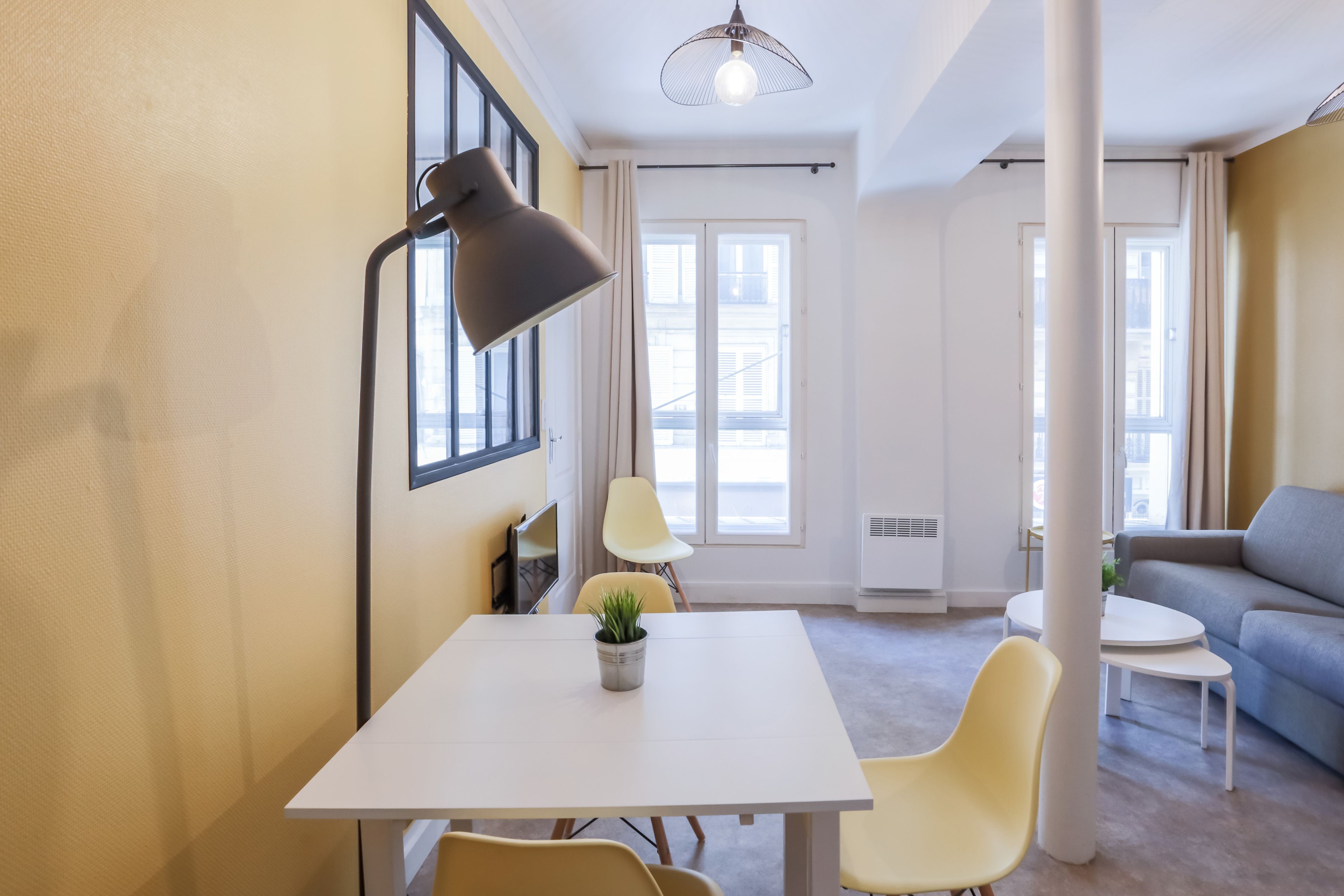 Apartment WS Hôtel de Ville - Le Marais