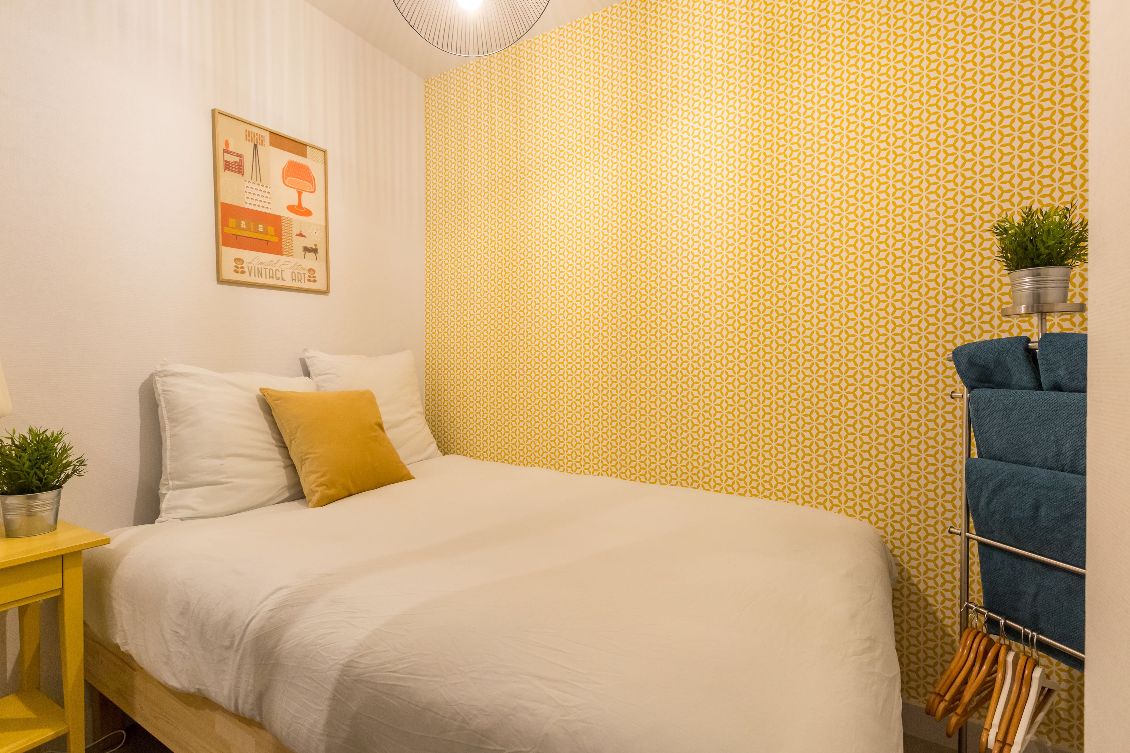 Apartment WS Hôtel de Ville - Le Marais