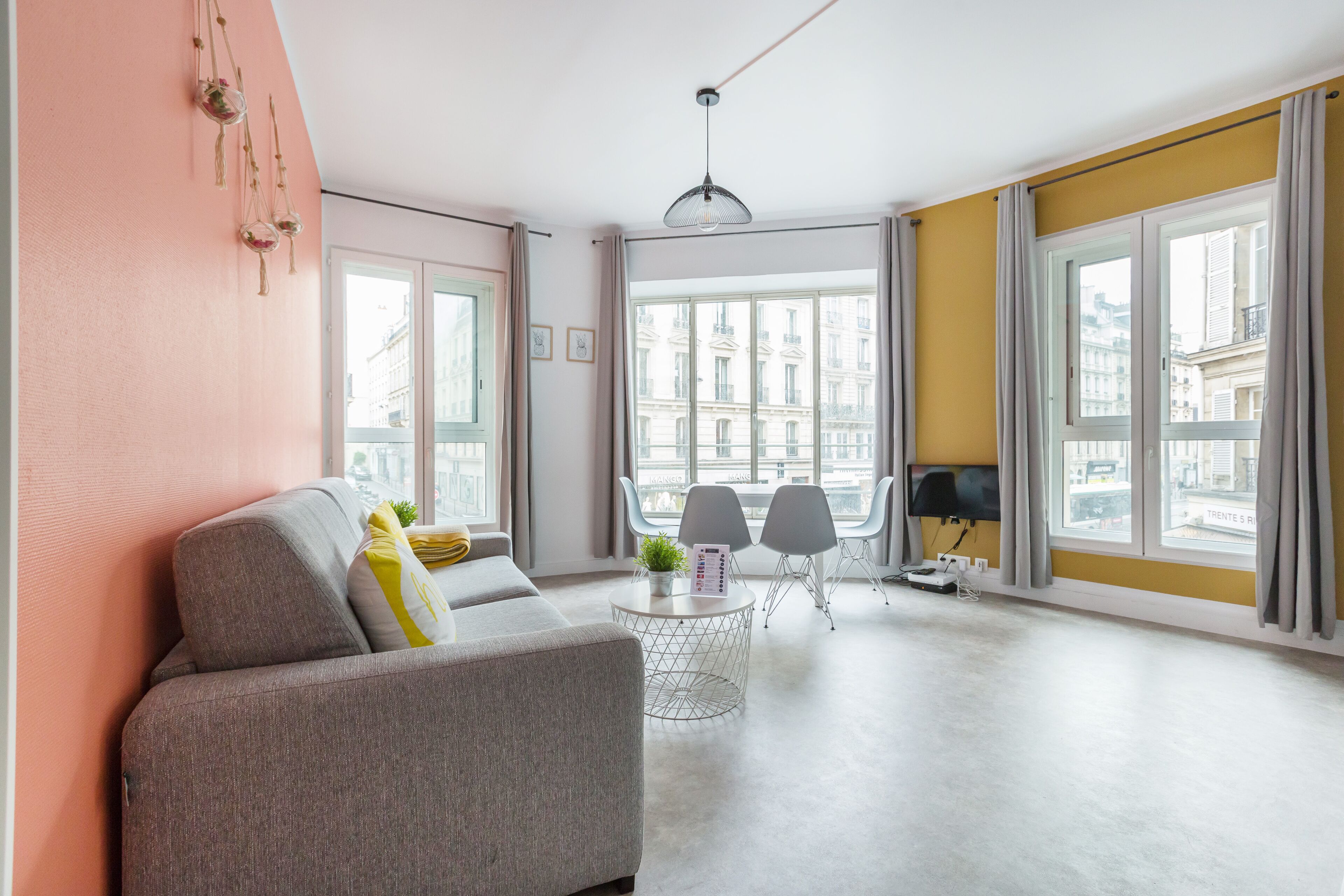 Apartment WS Hôtel de Ville - Le Marais