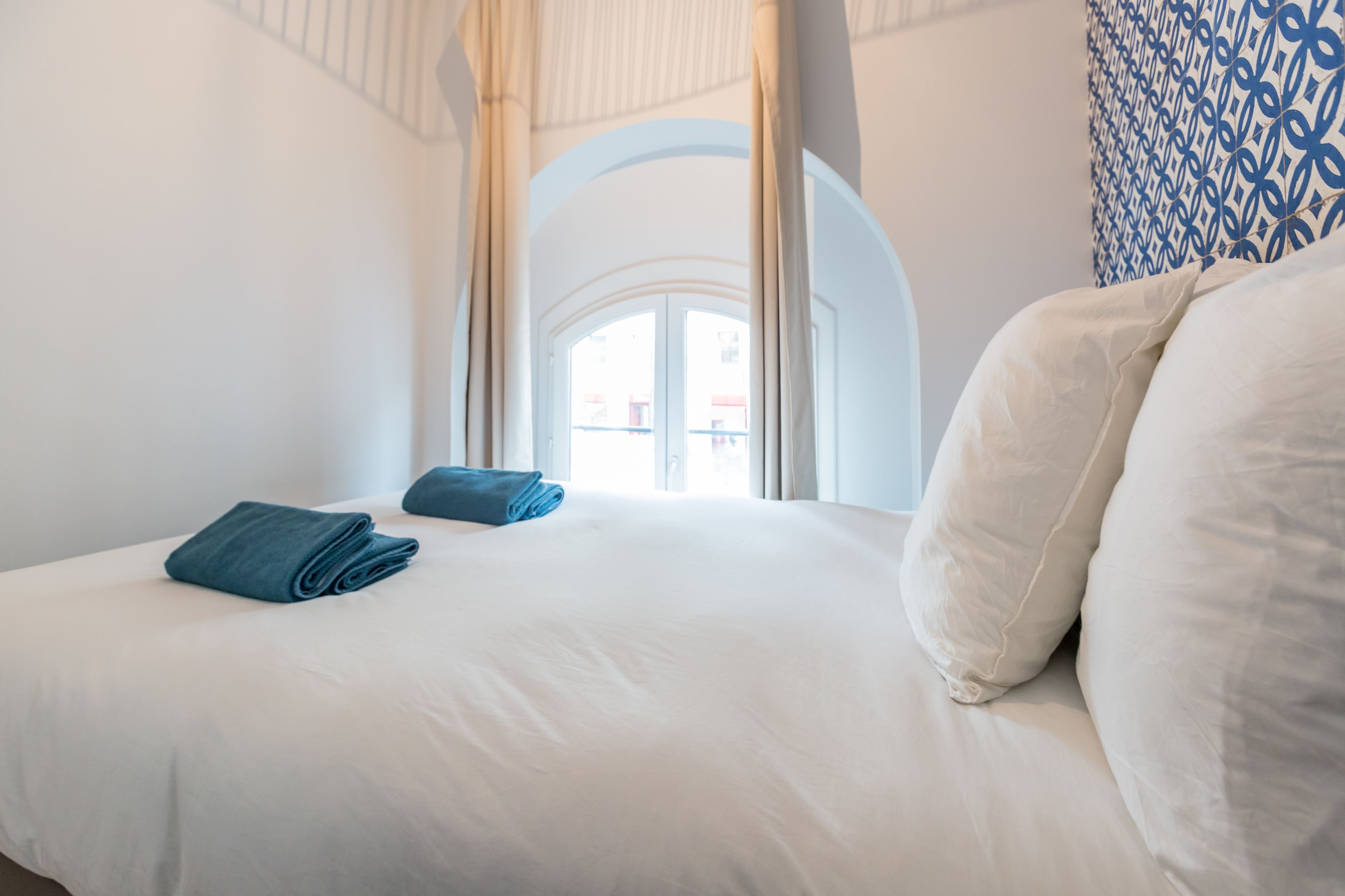 Apartment WS Hôtel de Ville - Le Marais