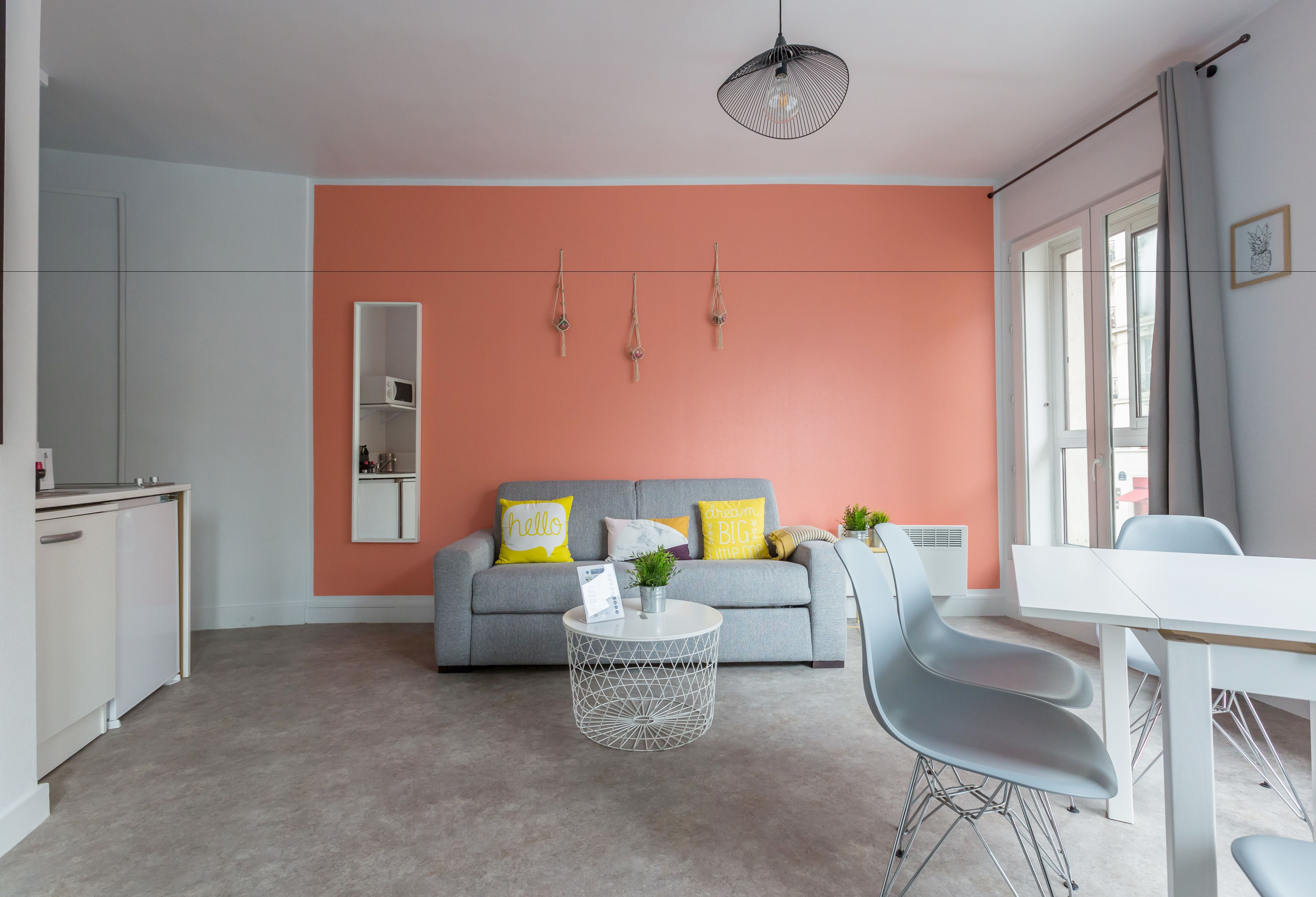 Apartment WS Hôtel de Ville - Le Marais