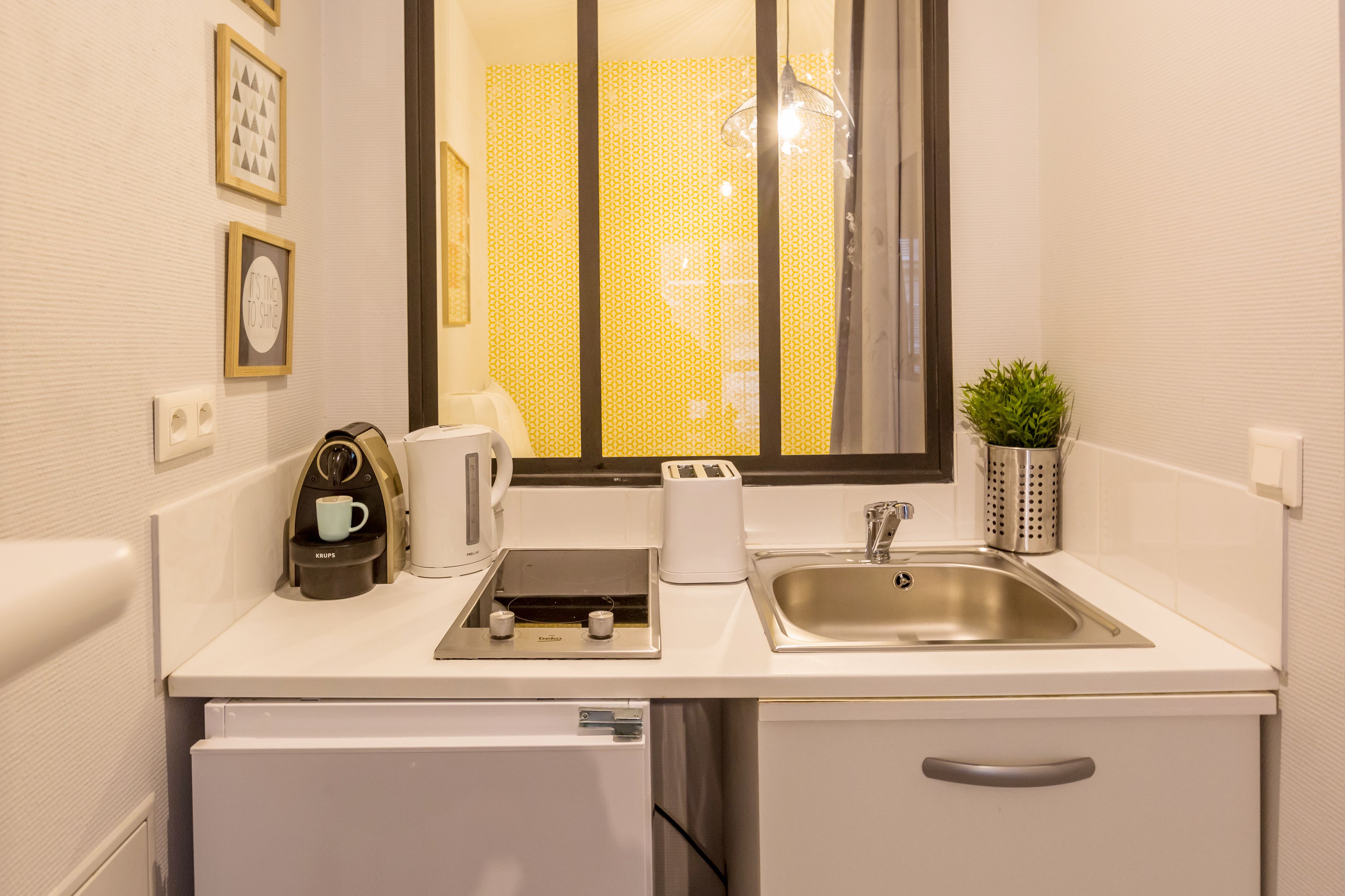 Apartment WS Hôtel de Ville - Le Marais