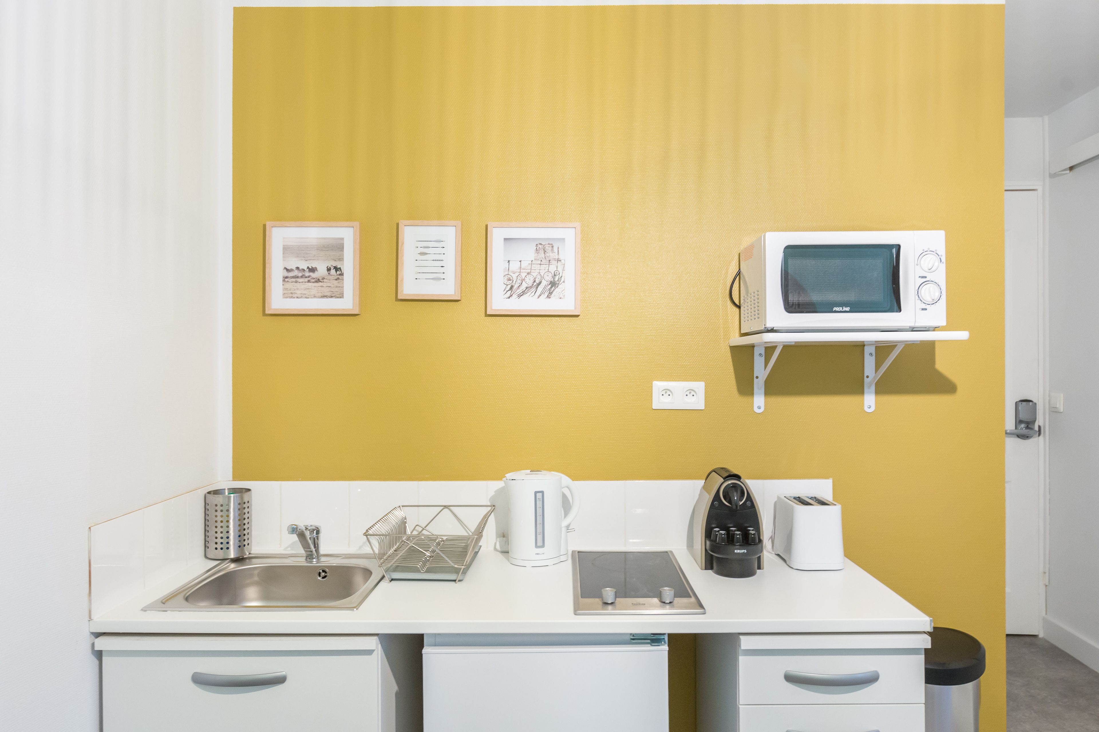 Apartment WS Hôtel de Ville - Le Marais