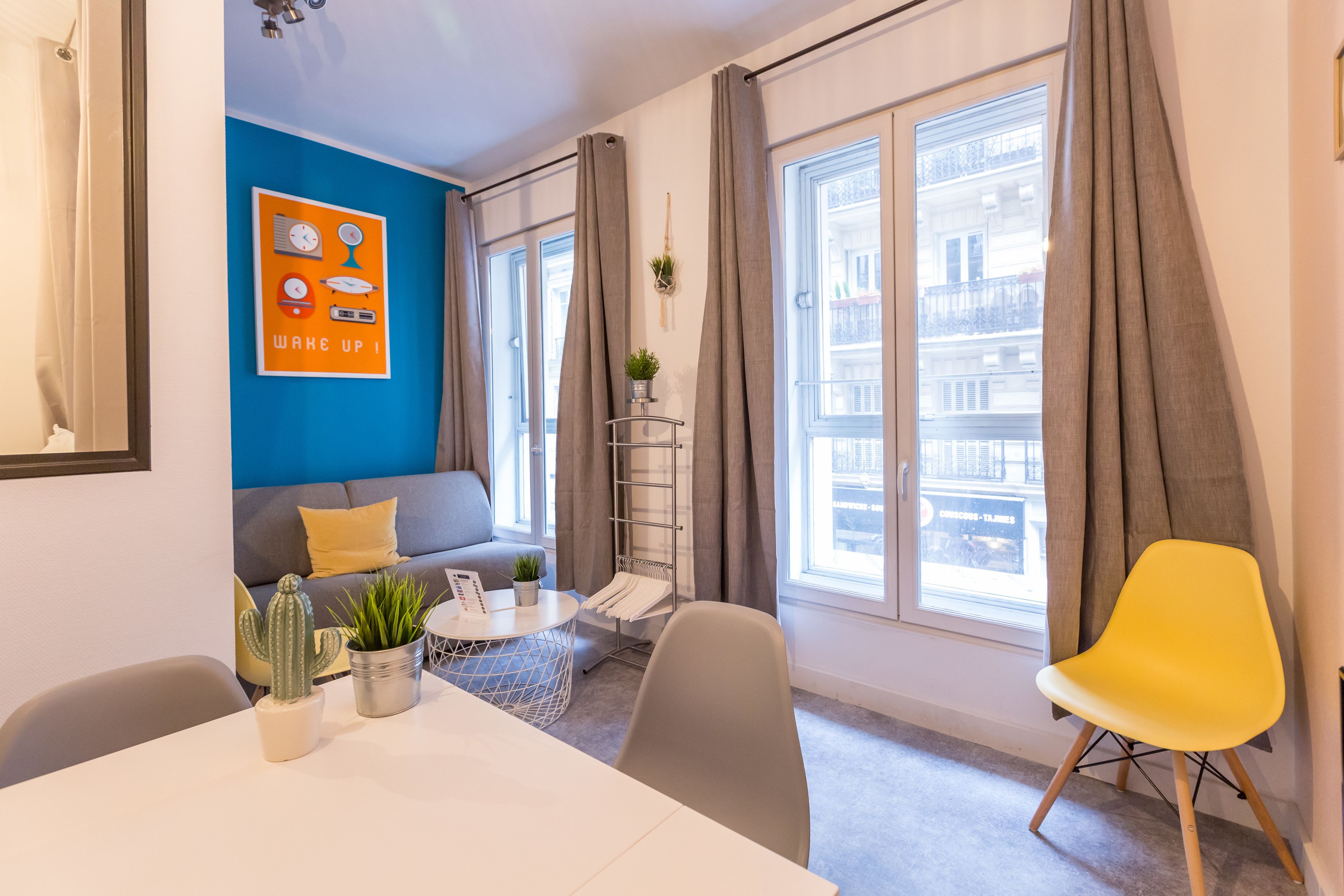 Apartment WS Hôtel de Ville - Le Marais