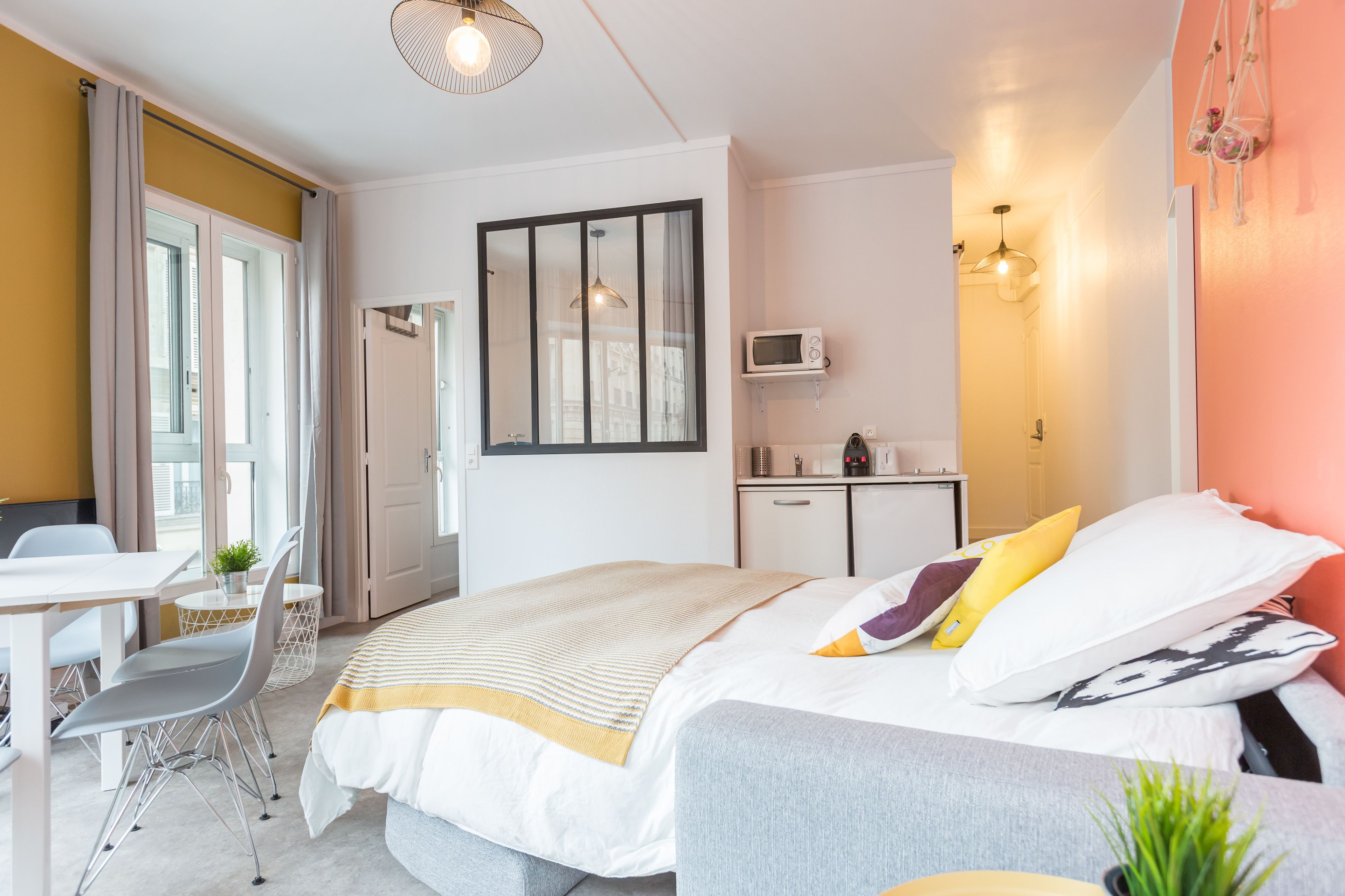 Apartment WS Hôtel de Ville - Le Marais