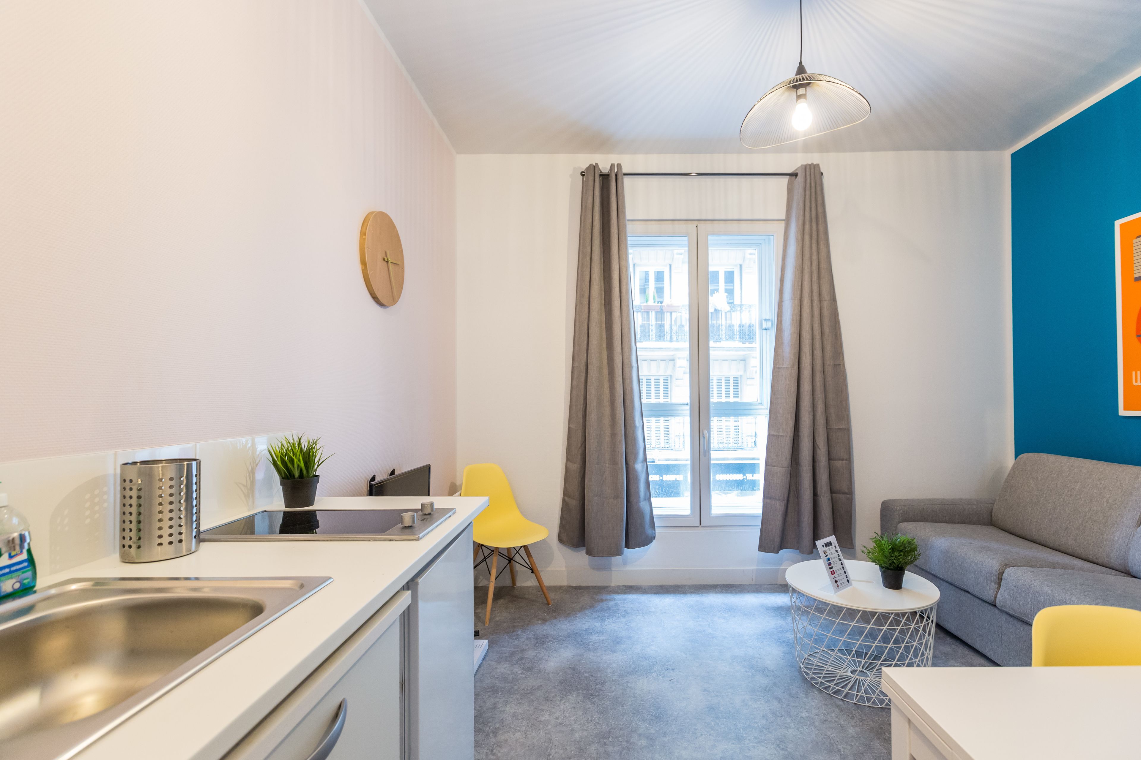 Apartment WS Hôtel de Ville - Le Marais