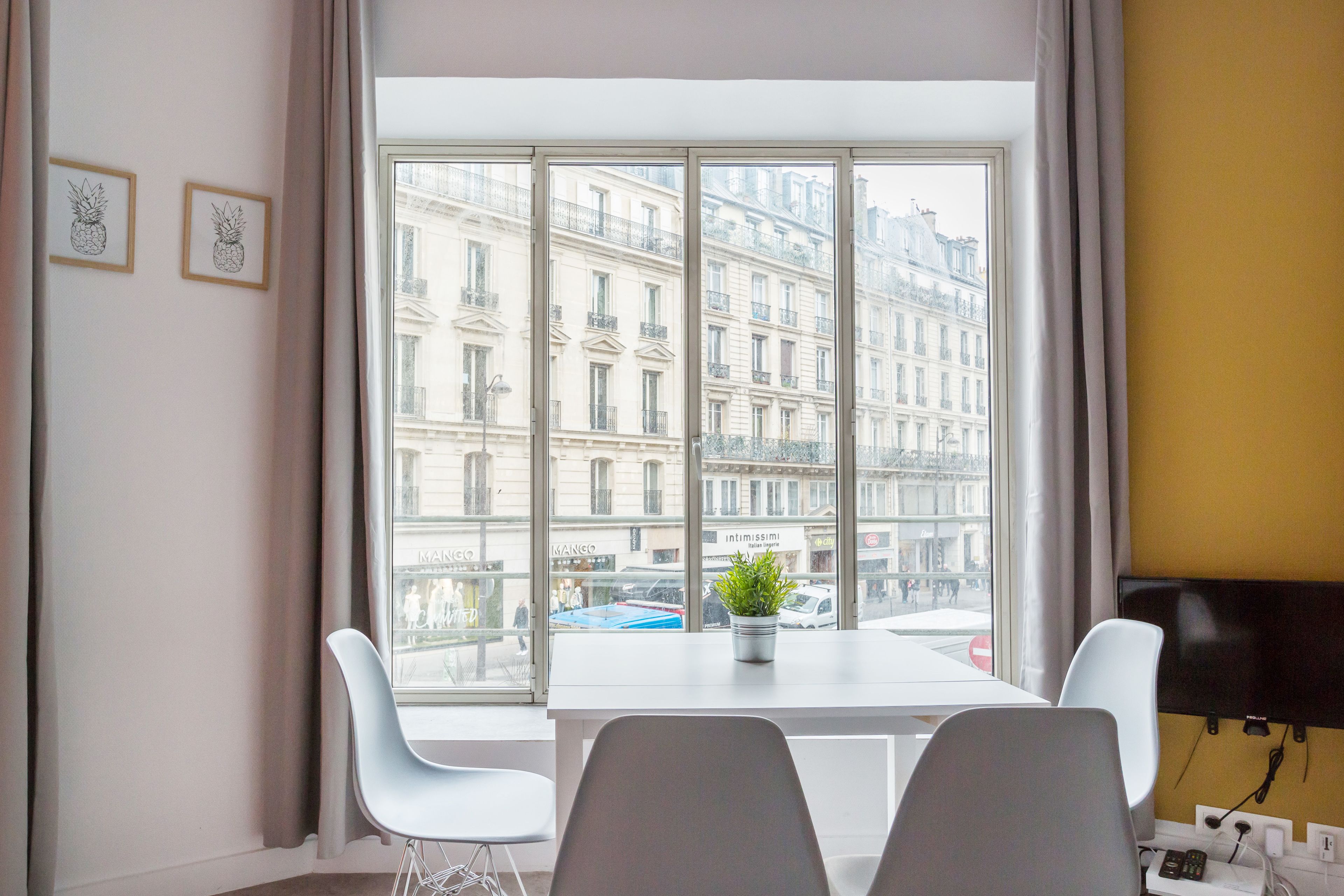 Apartment WS Hôtel de Ville - Le Marais