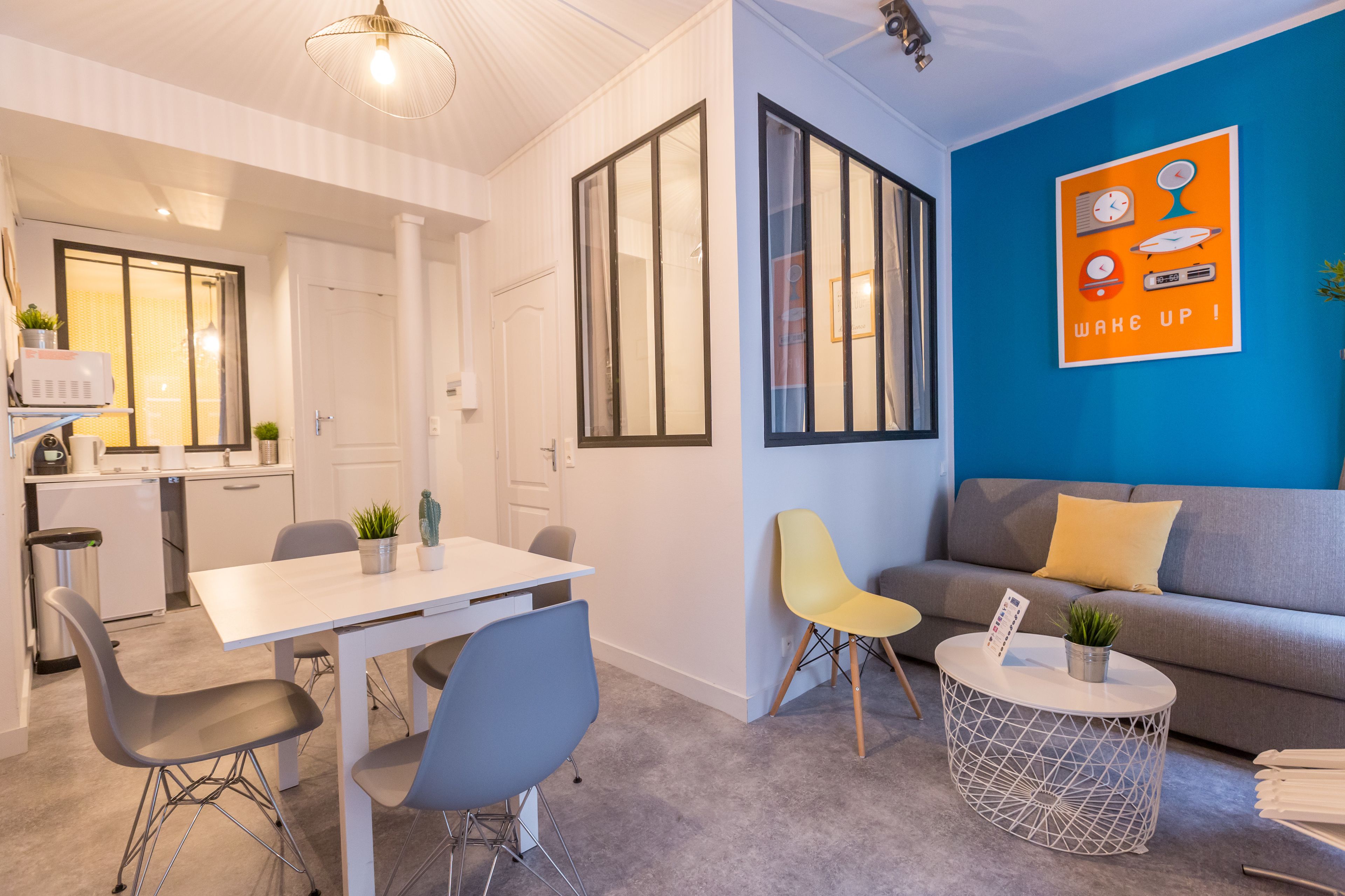 Apartment WS Hôtel de Ville - Le Marais