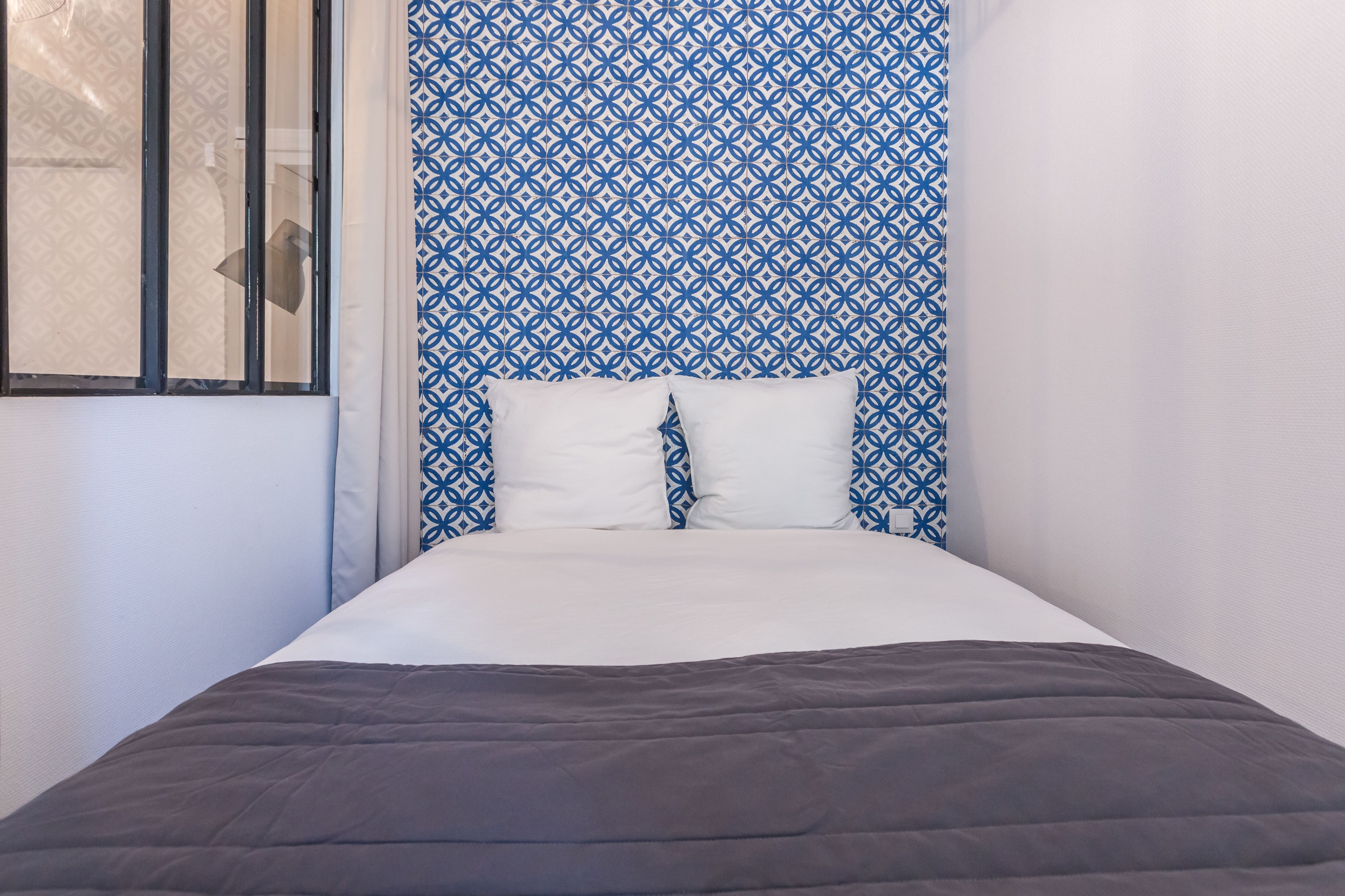 Apartment WS Hôtel de Ville - Le Marais