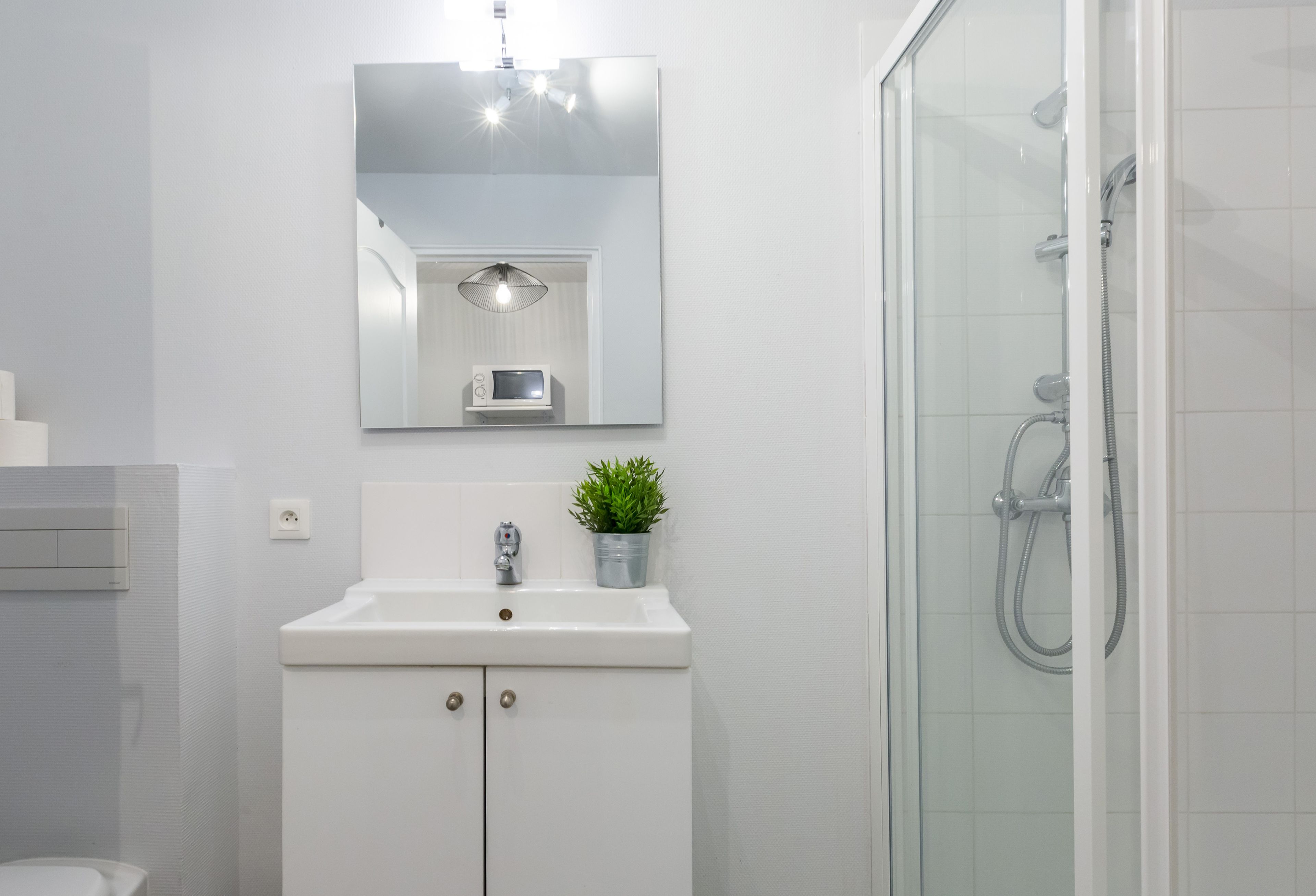 Apartment WS Hôtel de Ville - Le Marais