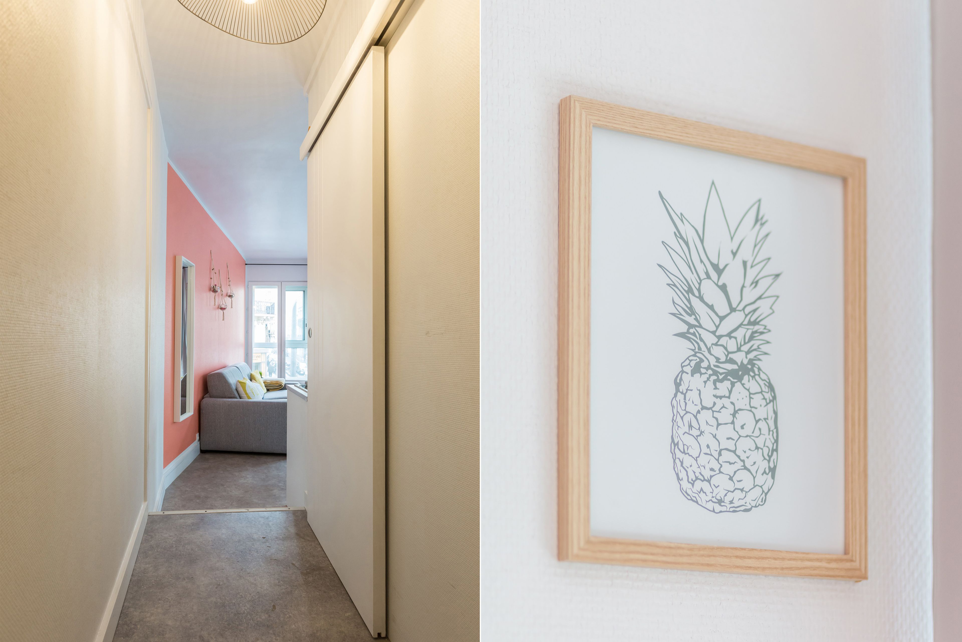 Apartment WS Hôtel de Ville - Le Marais