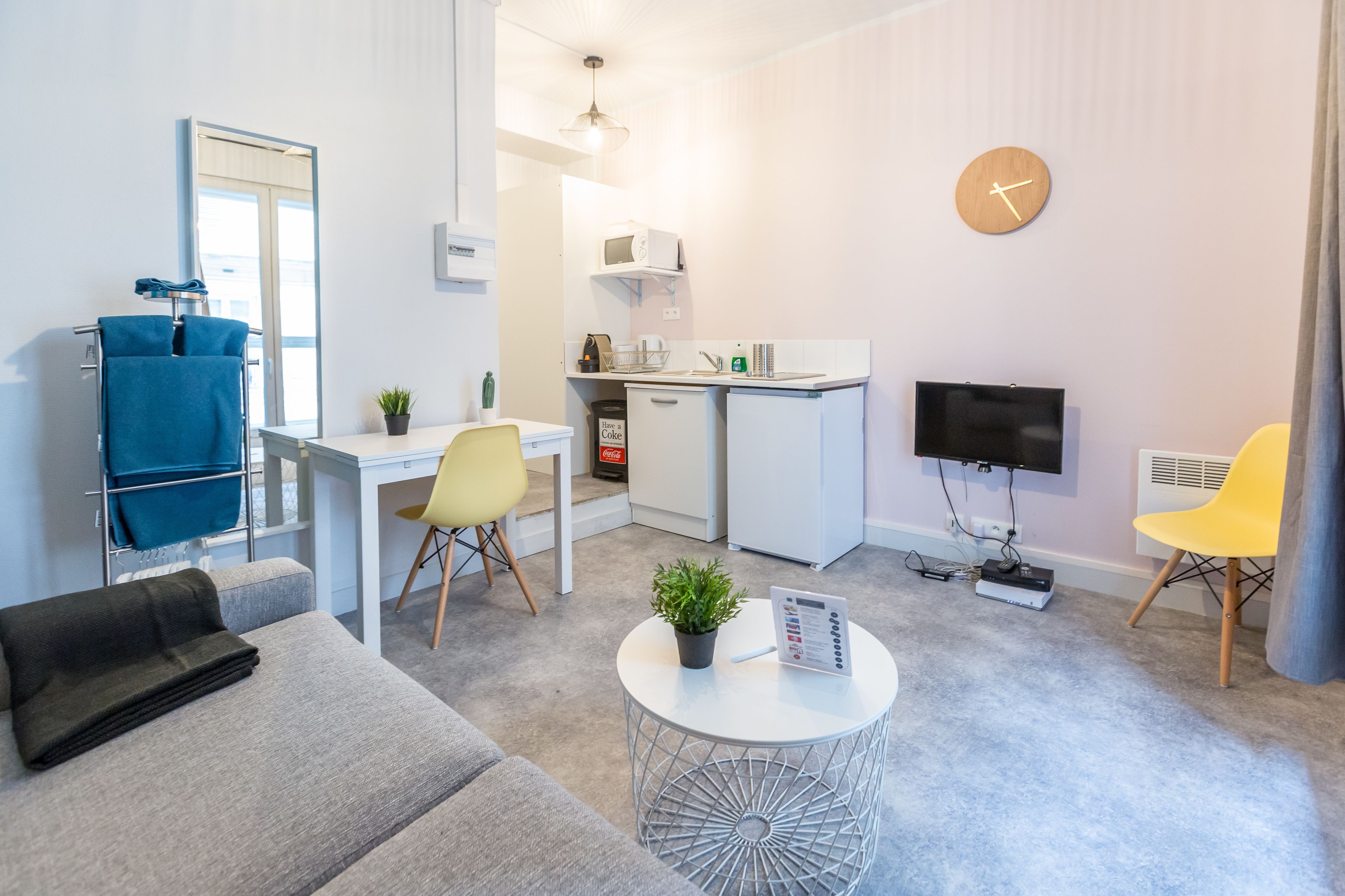 Apartment WS Hôtel de Ville - Le Marais