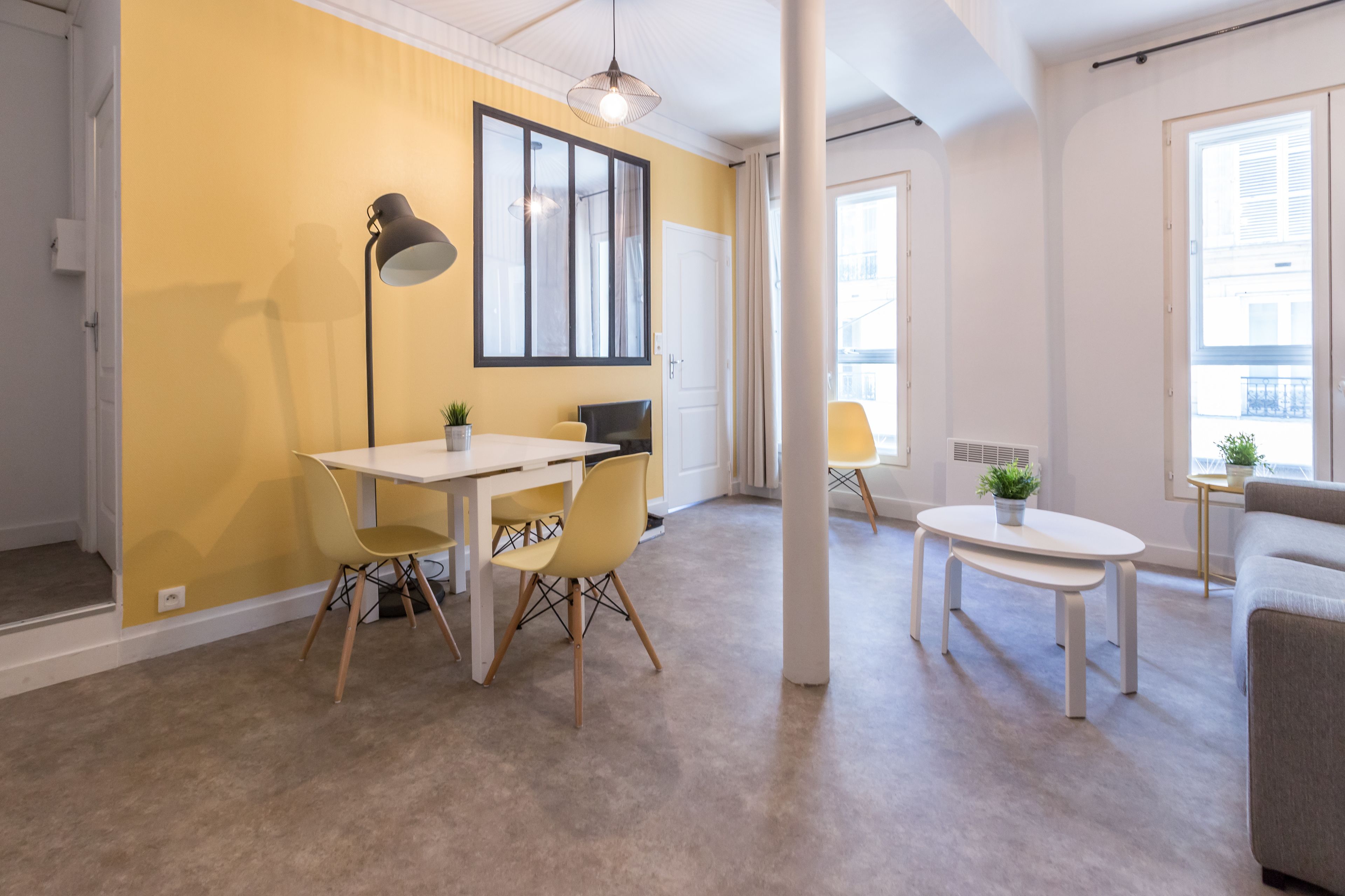 Apartment WS Hôtel de Ville - Le Marais