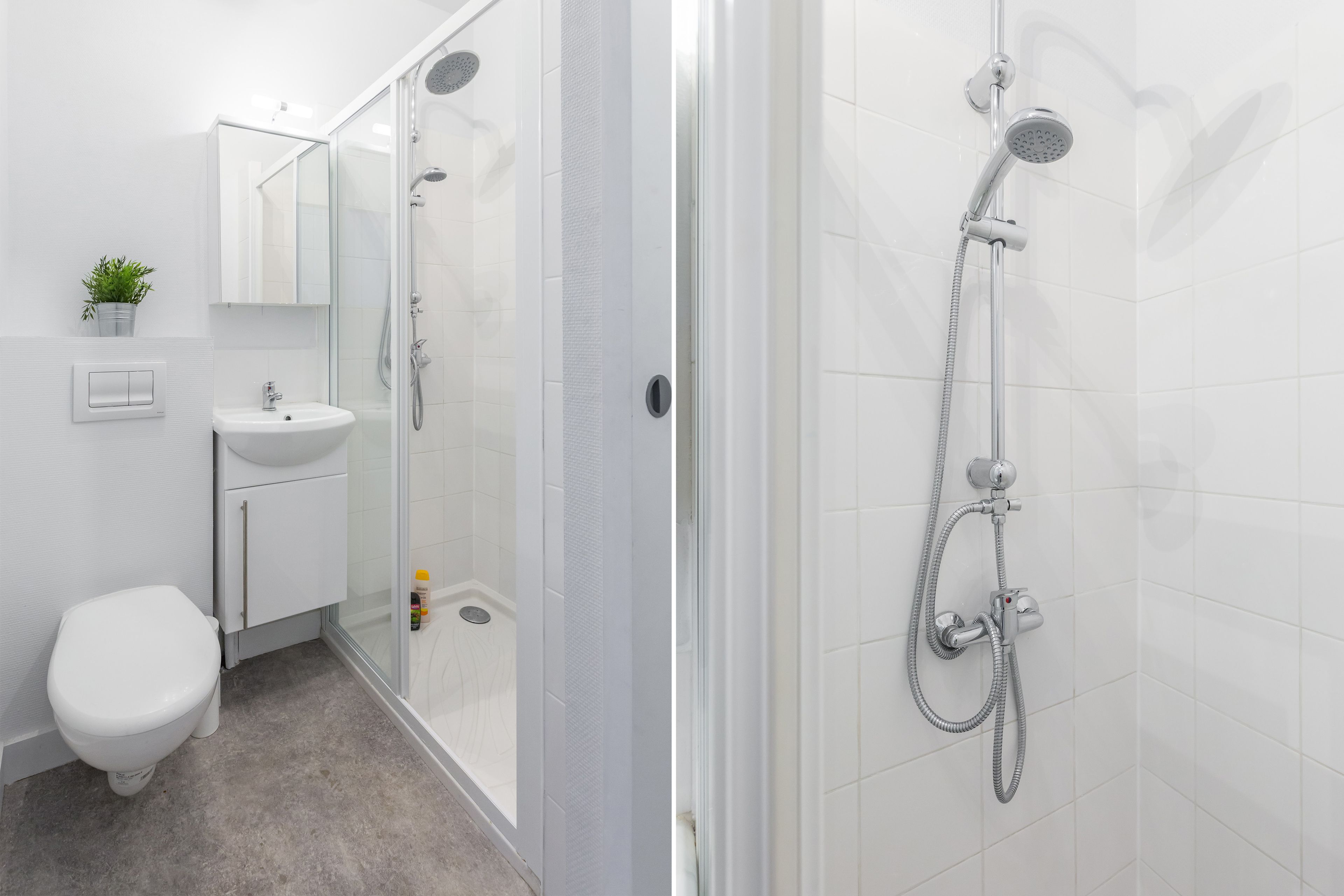 Apartment WS Hôtel de Ville - Le Marais