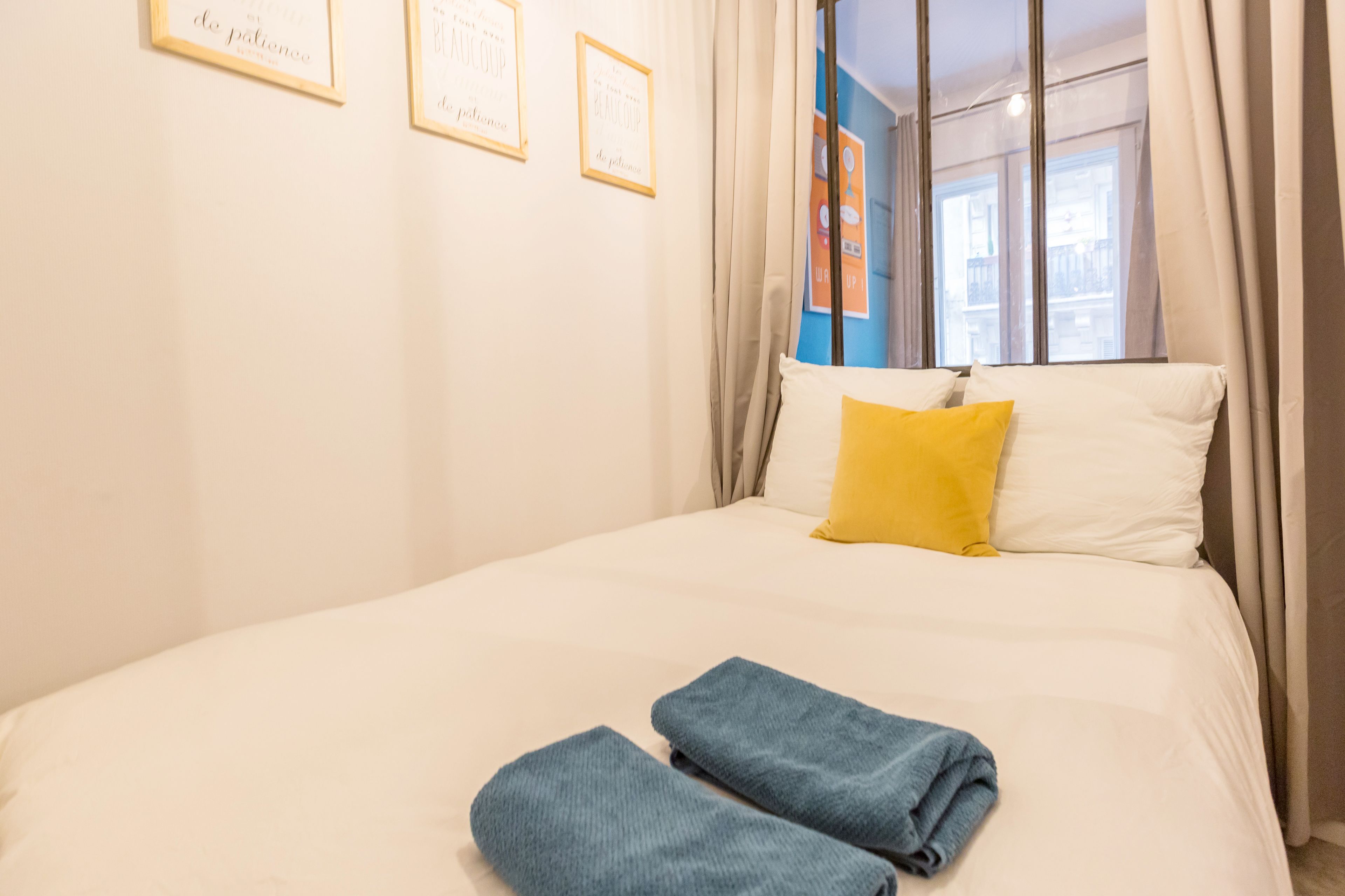 Apartment WS Hôtel de Ville - Le Marais