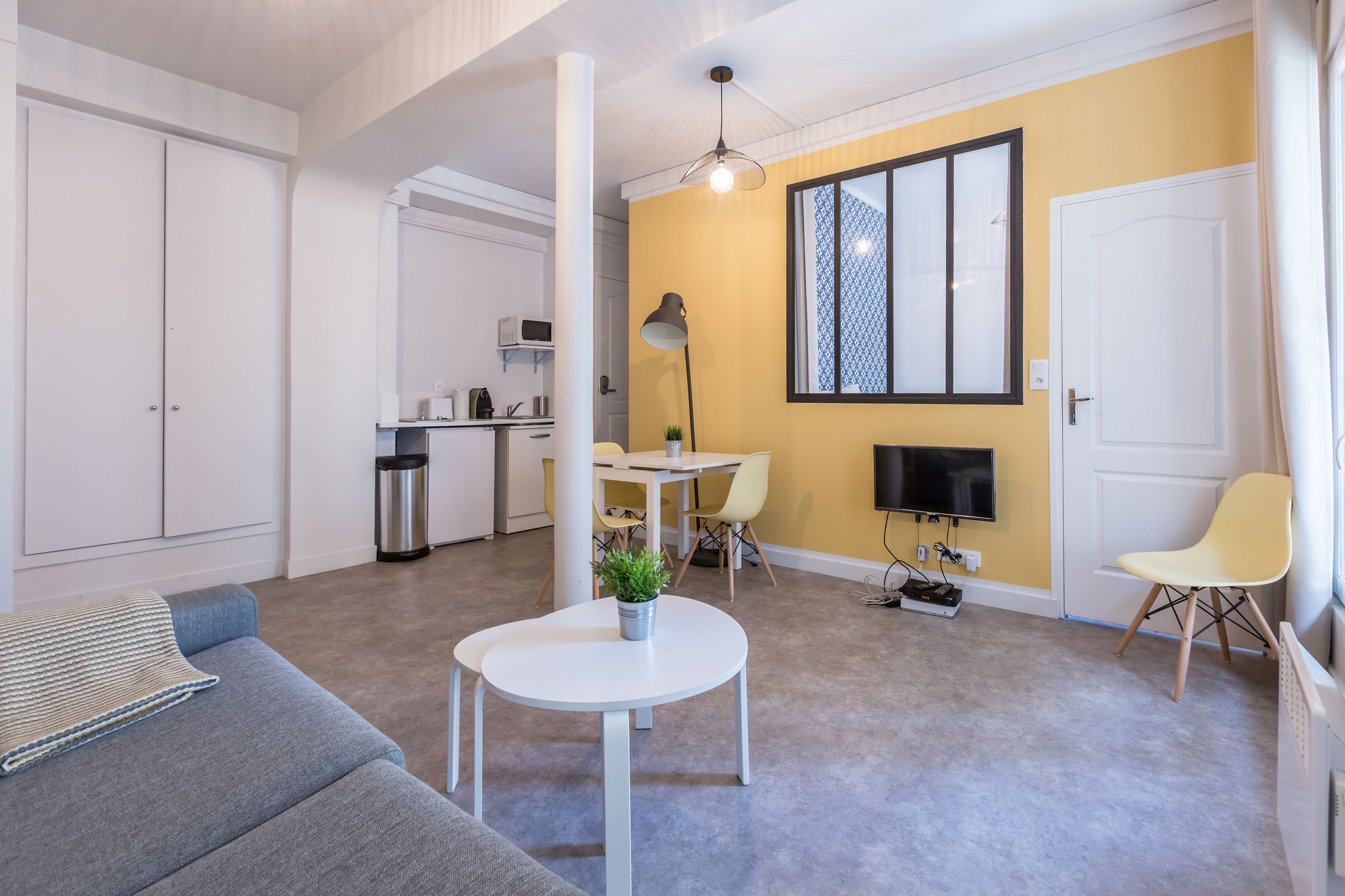 Apartment WS Hôtel de Ville - Le Marais