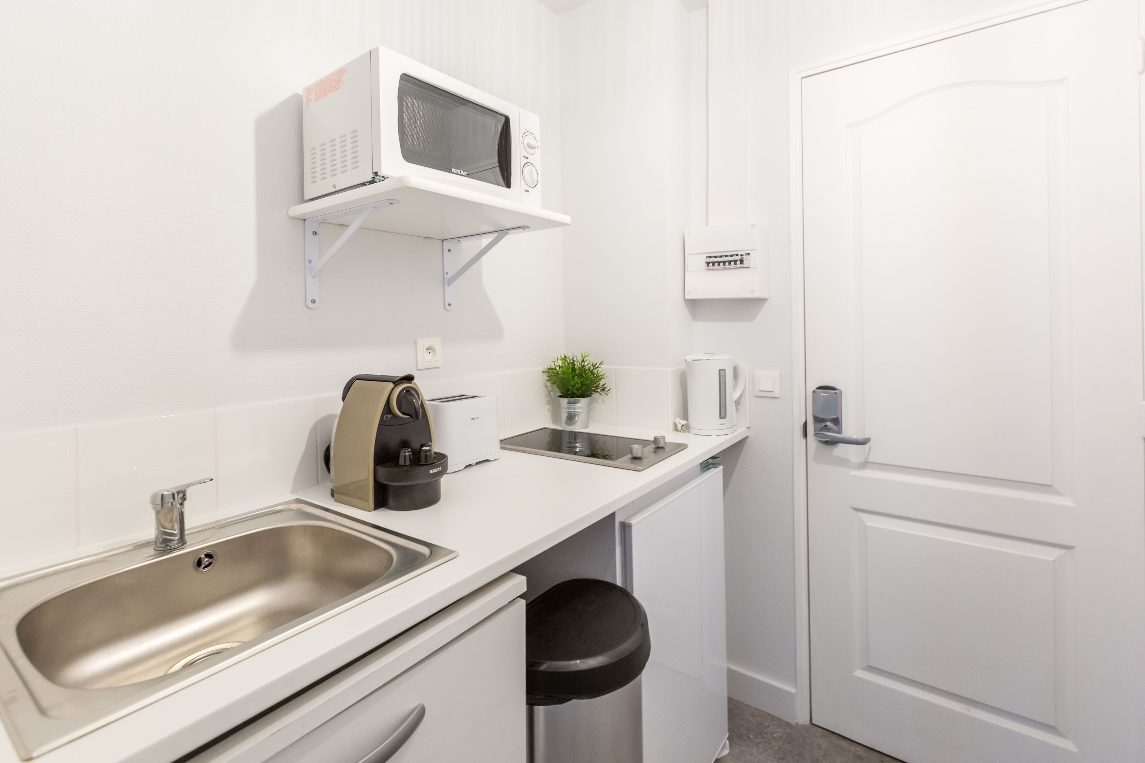 Apartment WS Hôtel de Ville - Le Marais