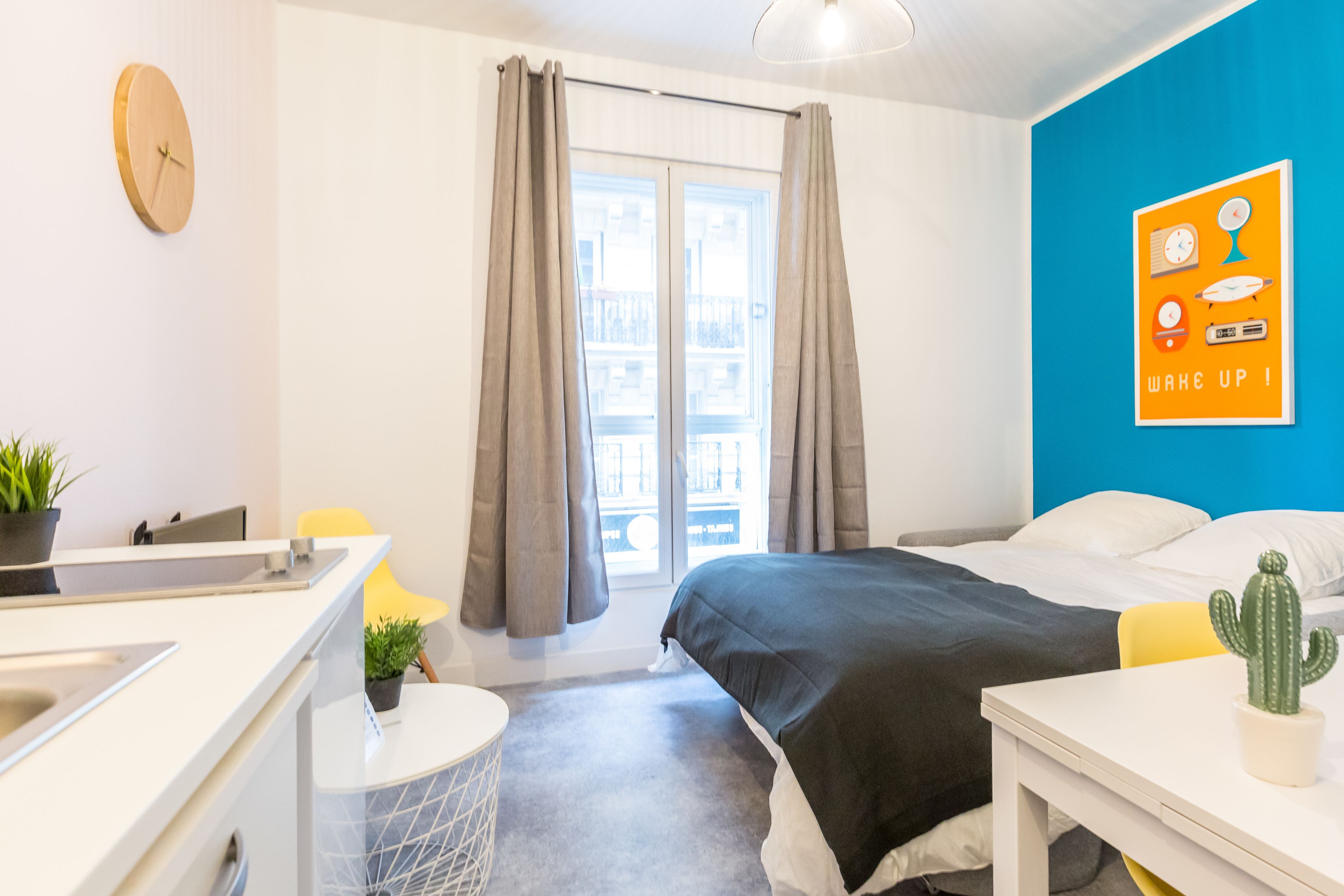 Apartment WS Hôtel de Ville - Le Marais