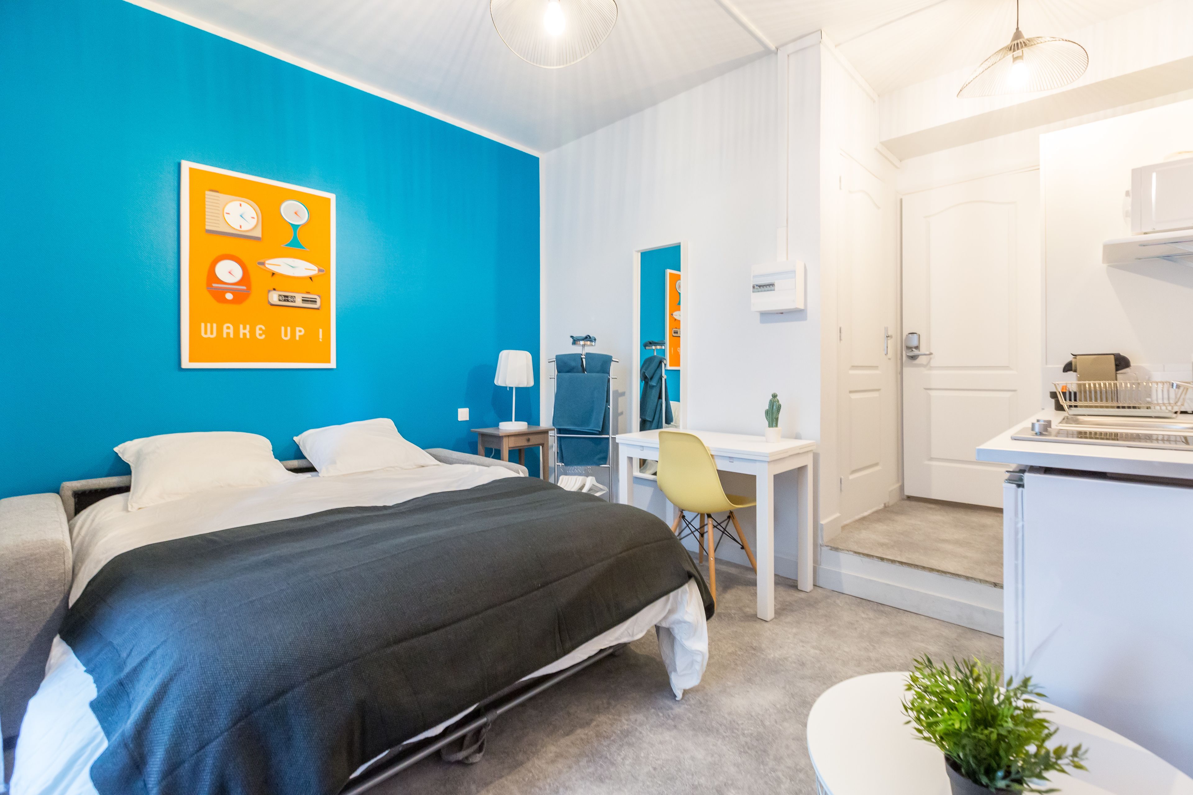 Apartment WS Hôtel de Ville - Le Marais