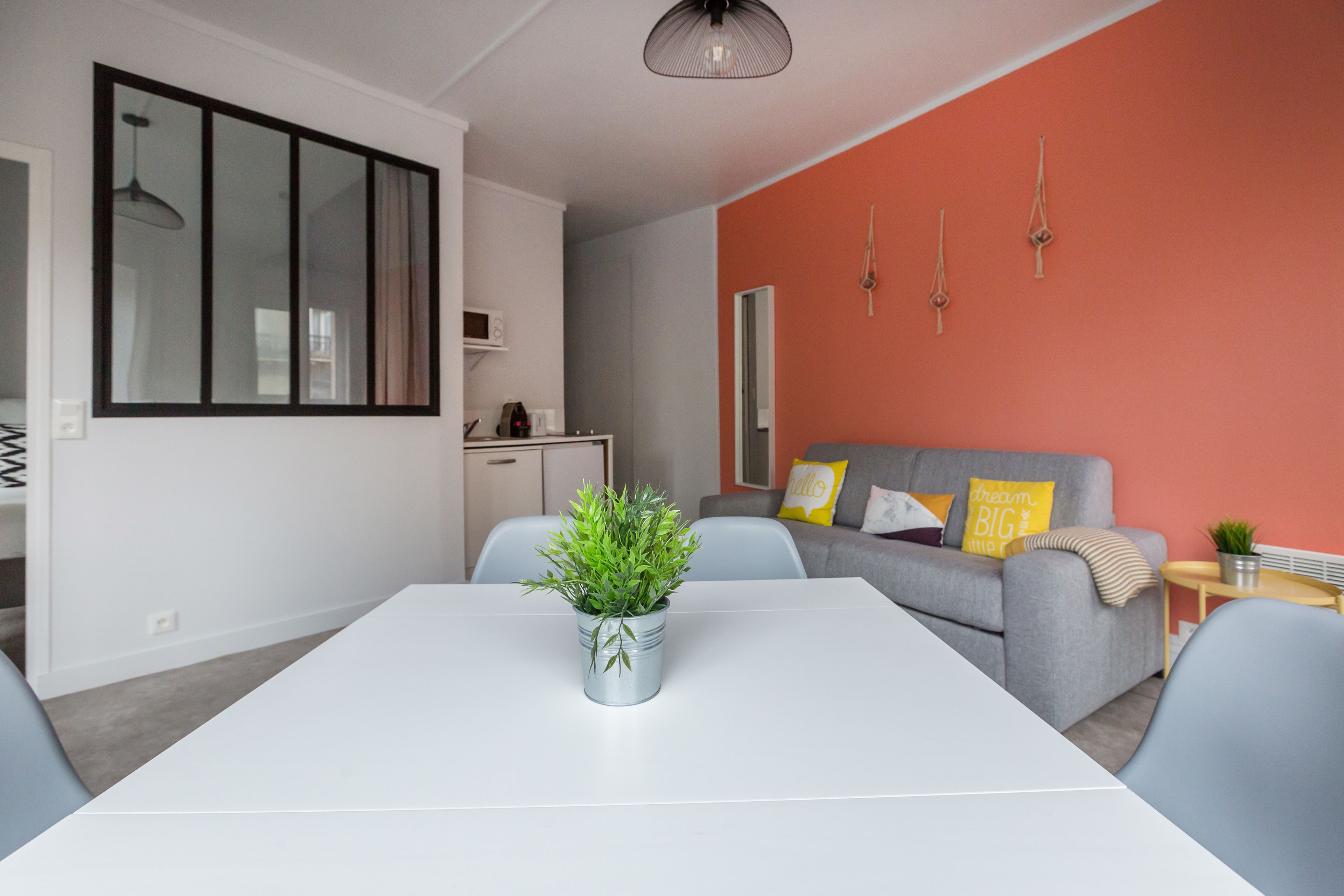 Apartment WS Hôtel de Ville - Le Marais