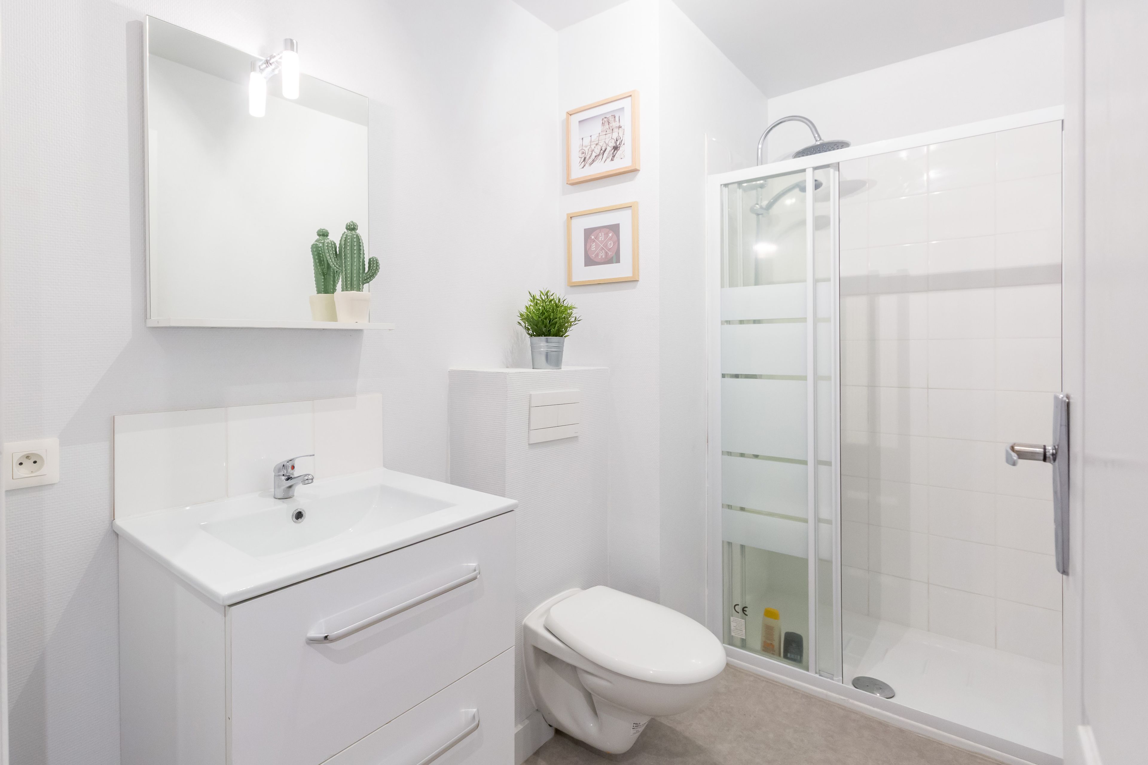 Apartment WS Hôtel de Ville - Le Marais