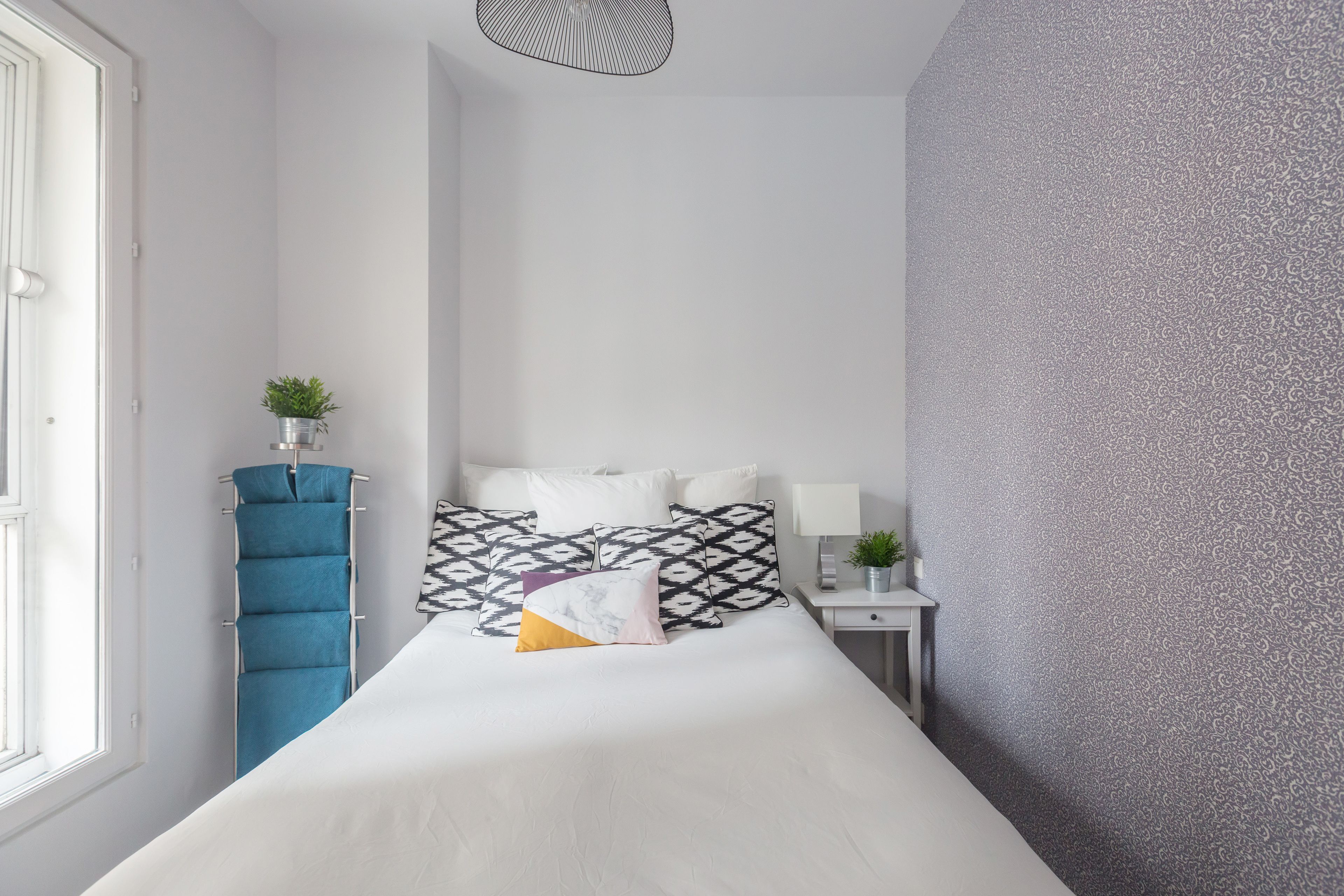 Apartment WS Hôtel de Ville - Le Marais