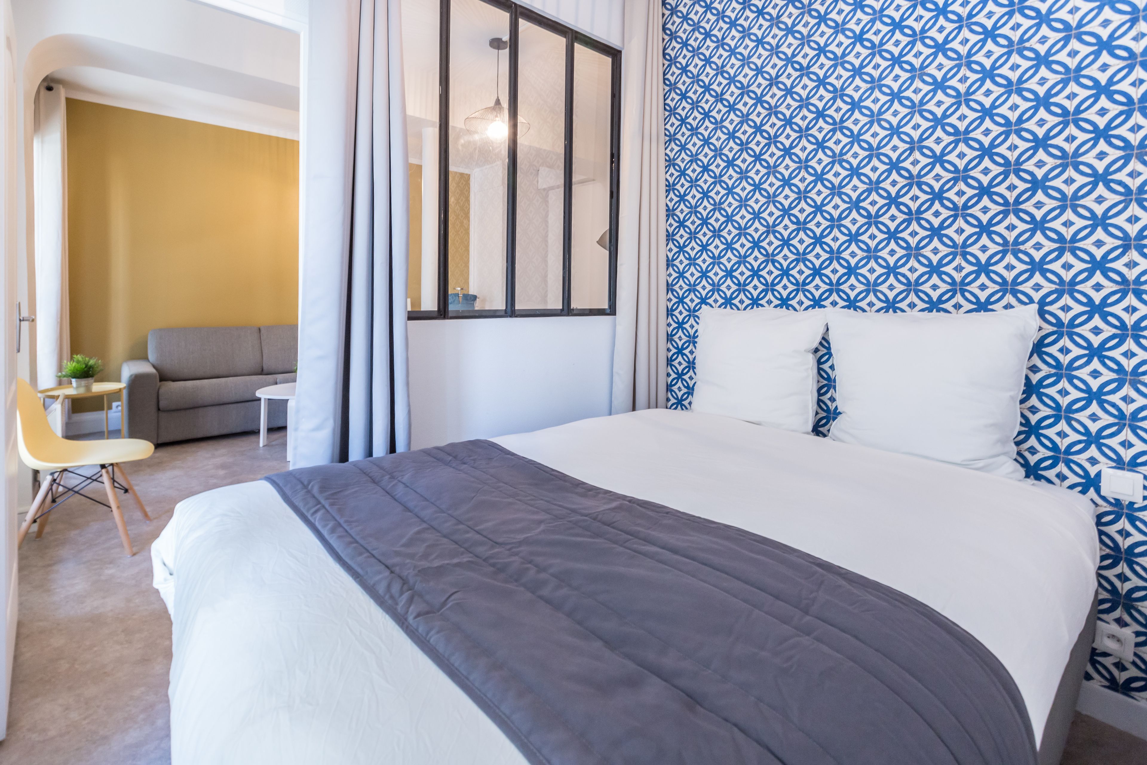 Apartment WS Hôtel de Ville - Le Marais