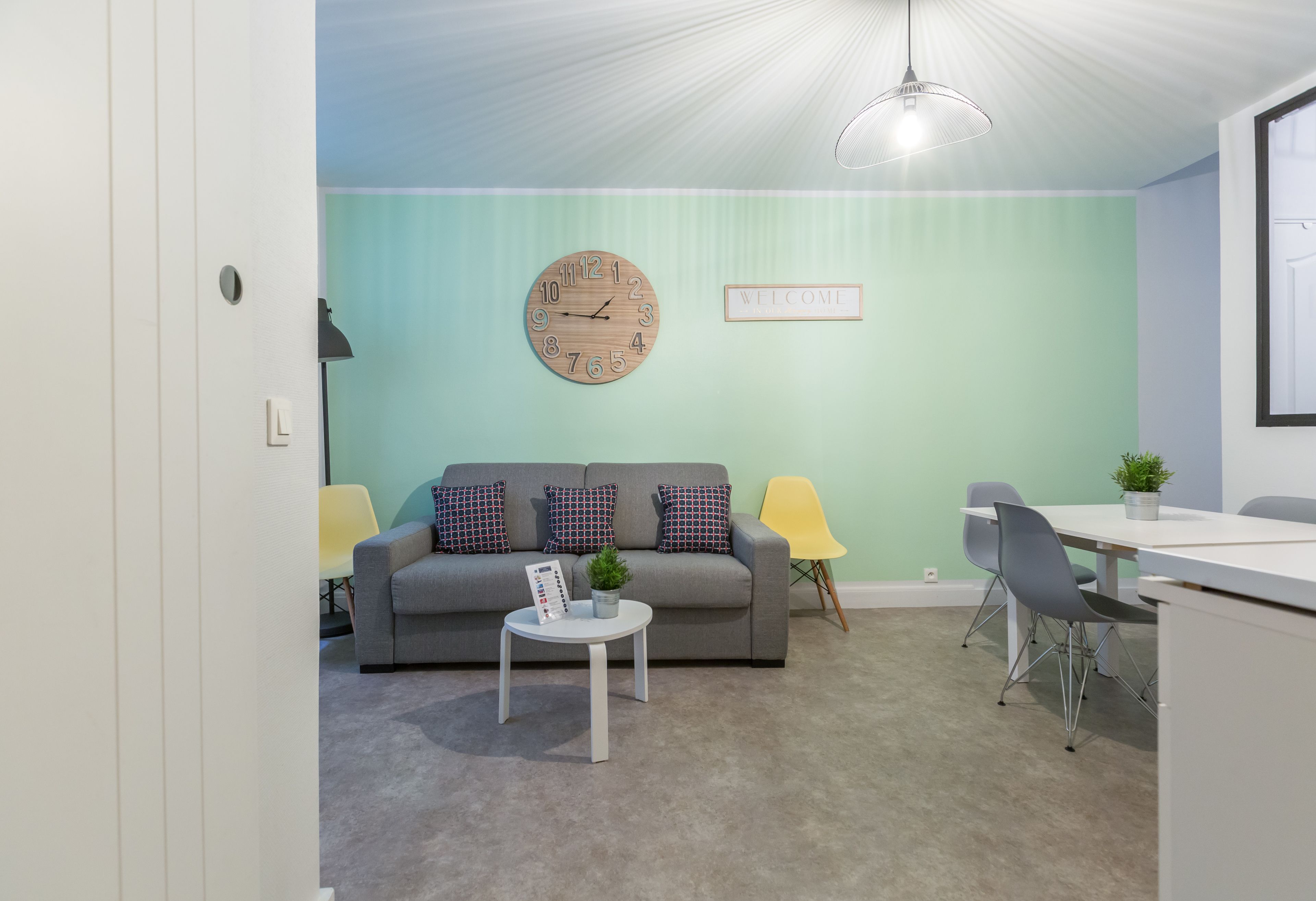 Apartment WS Hôtel de Ville - Le Marais