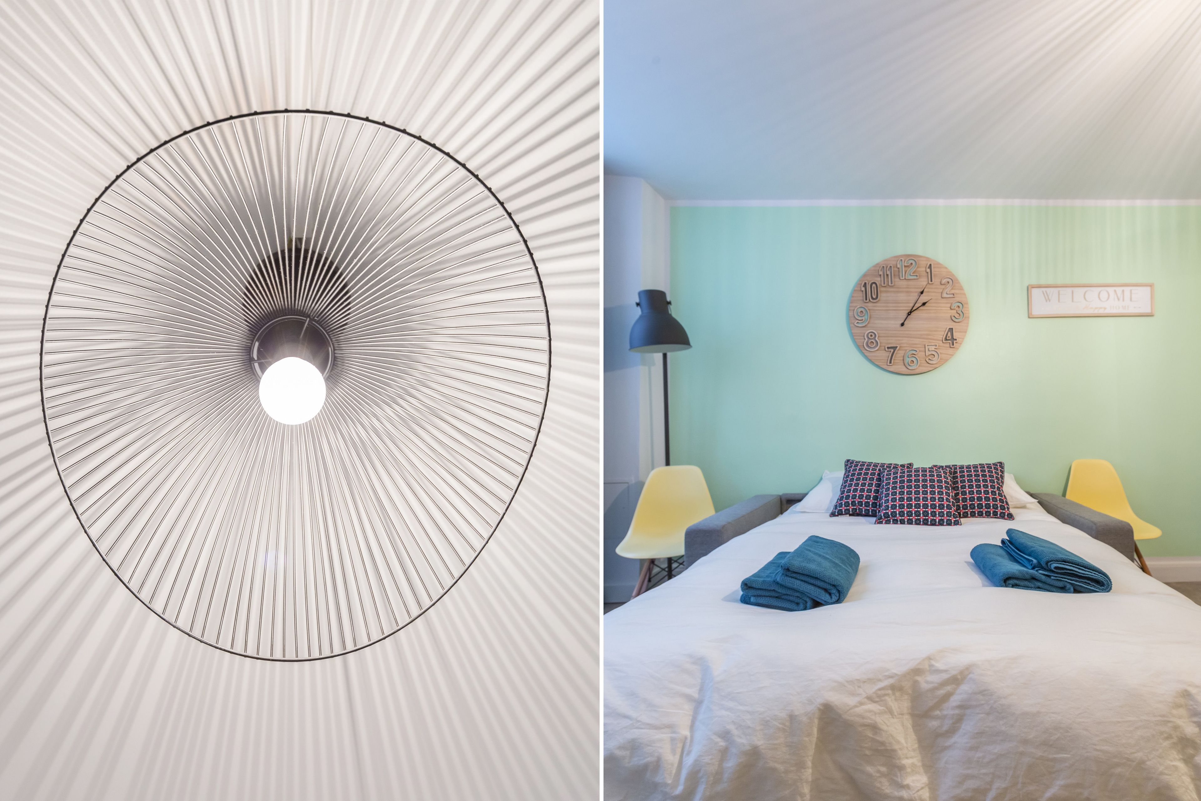 Apartment WS Hôtel de Ville - Le Marais