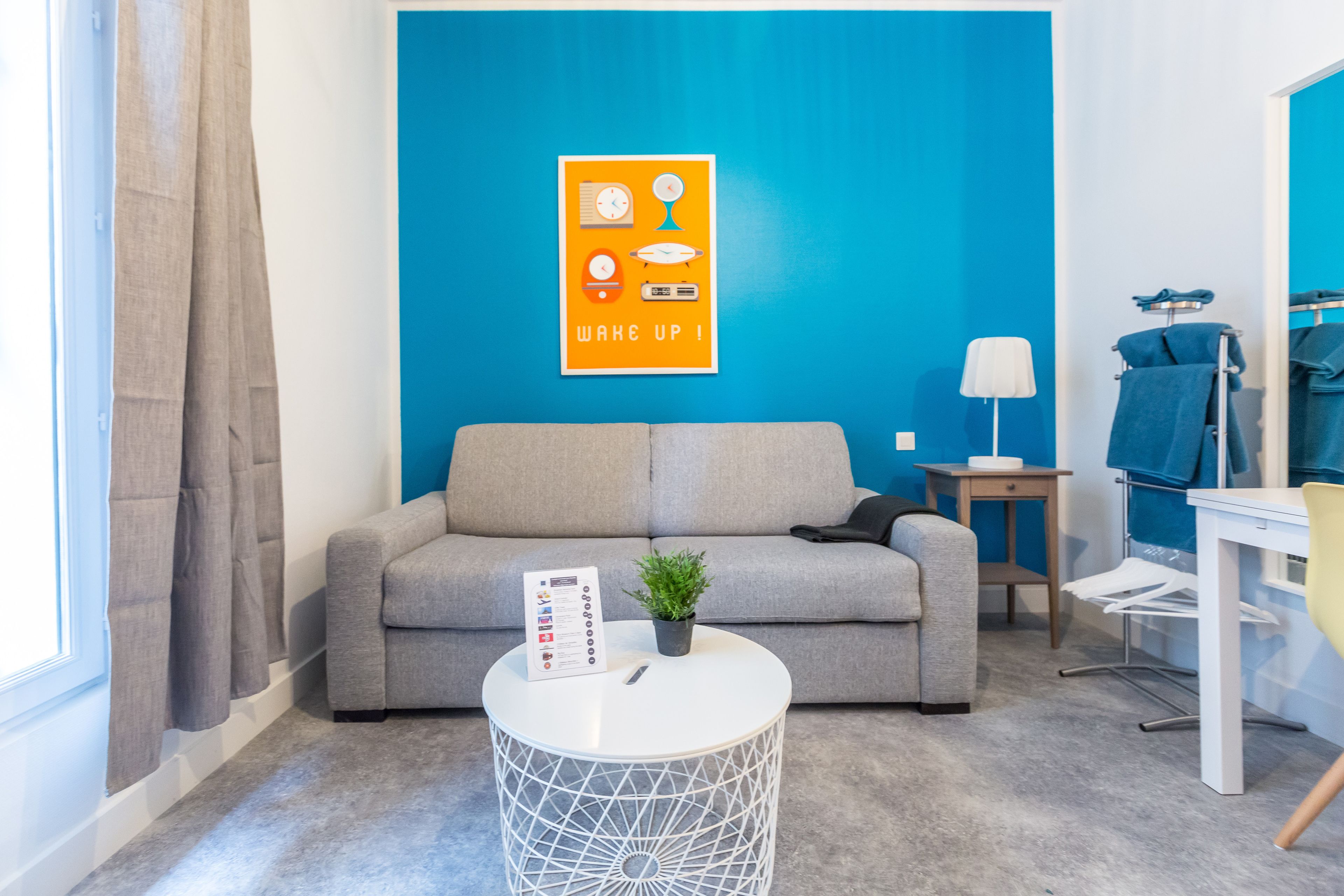 Apartment WS Hôtel de Ville - Le Marais