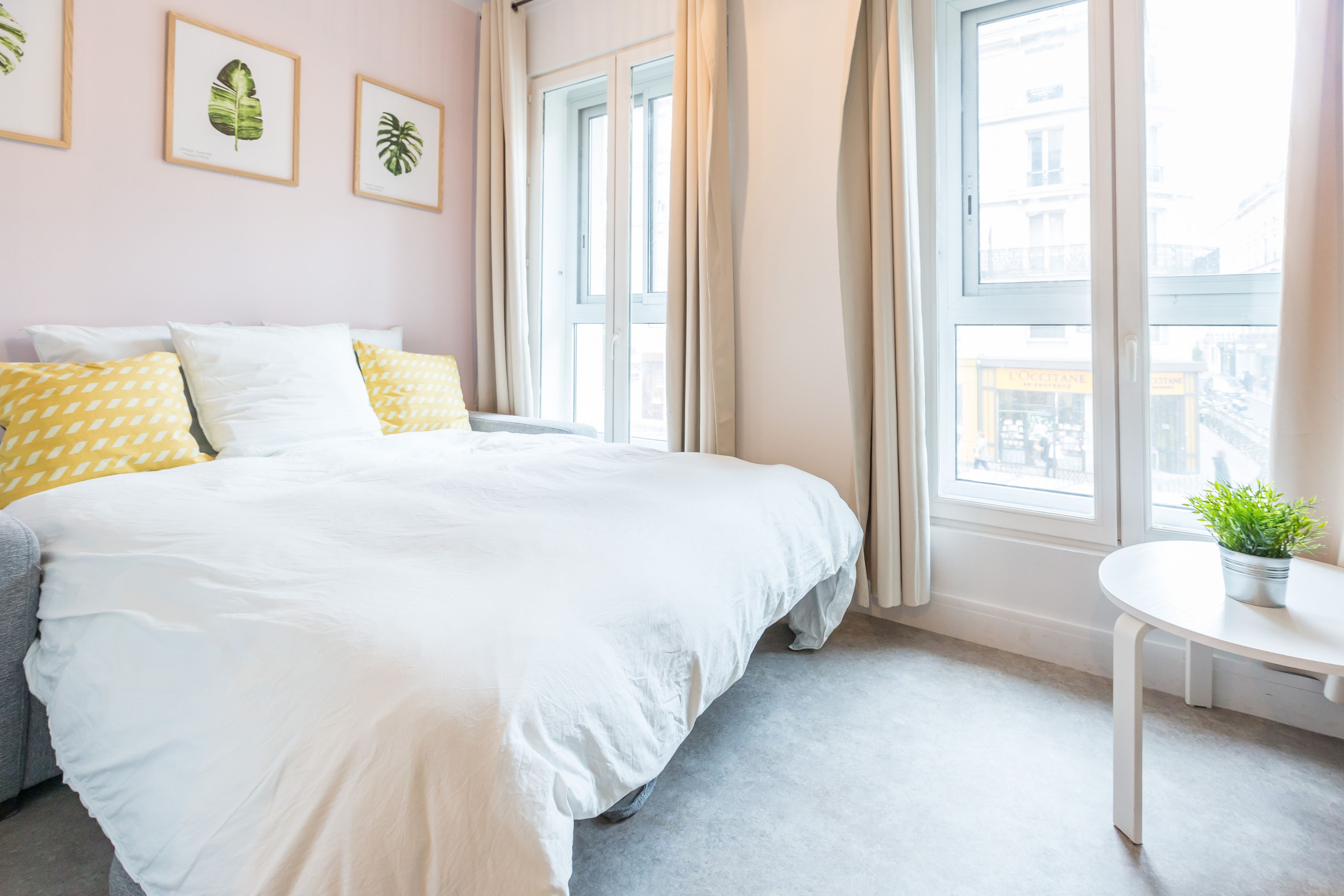 Apartment WS Hôtel de Ville - Le Marais