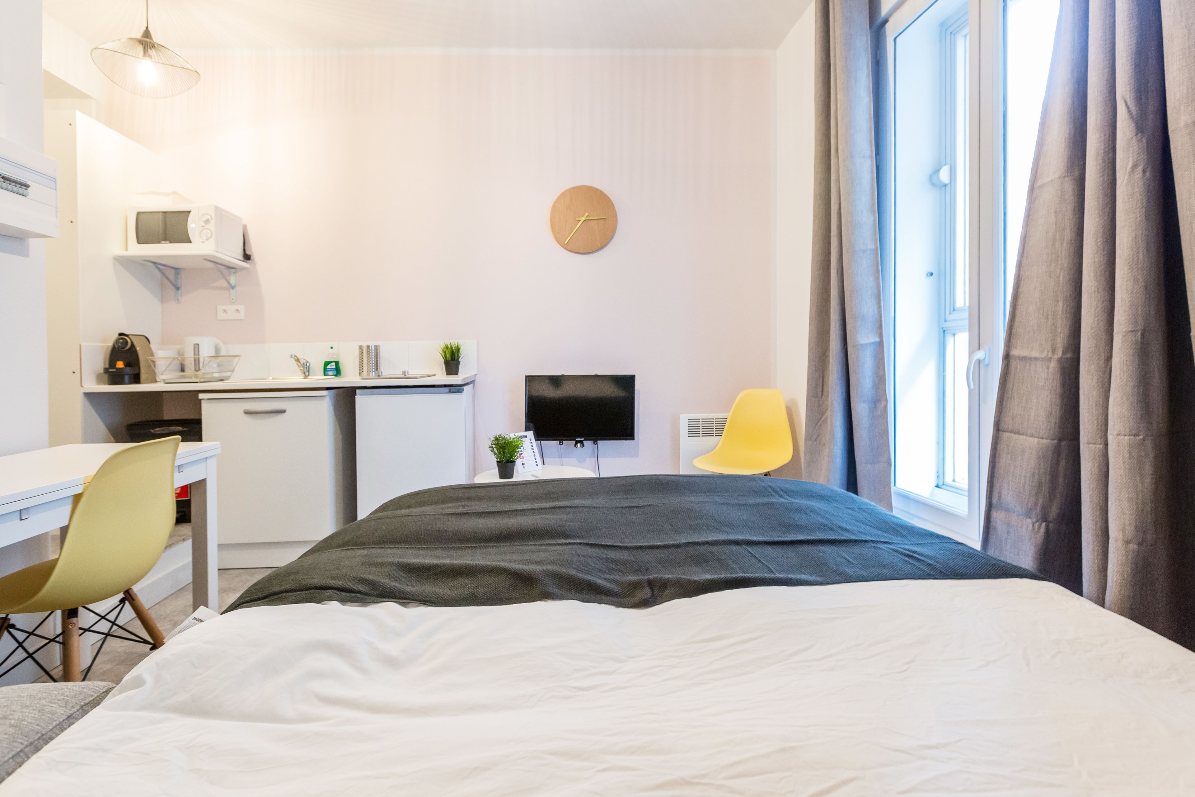 Apartment WS Hôtel de Ville - Le Marais