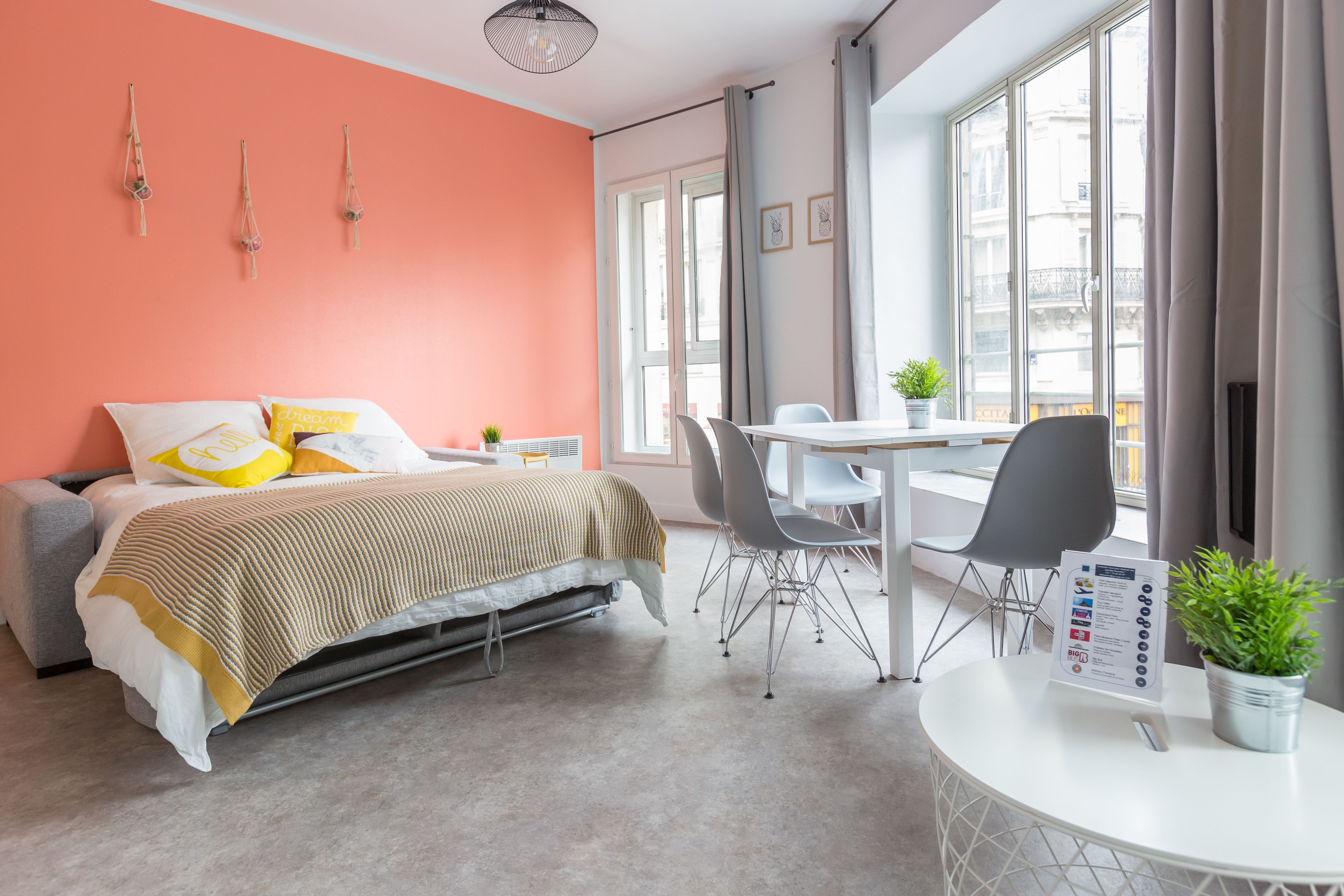 Apartment WS Hôtel de Ville - Le Marais