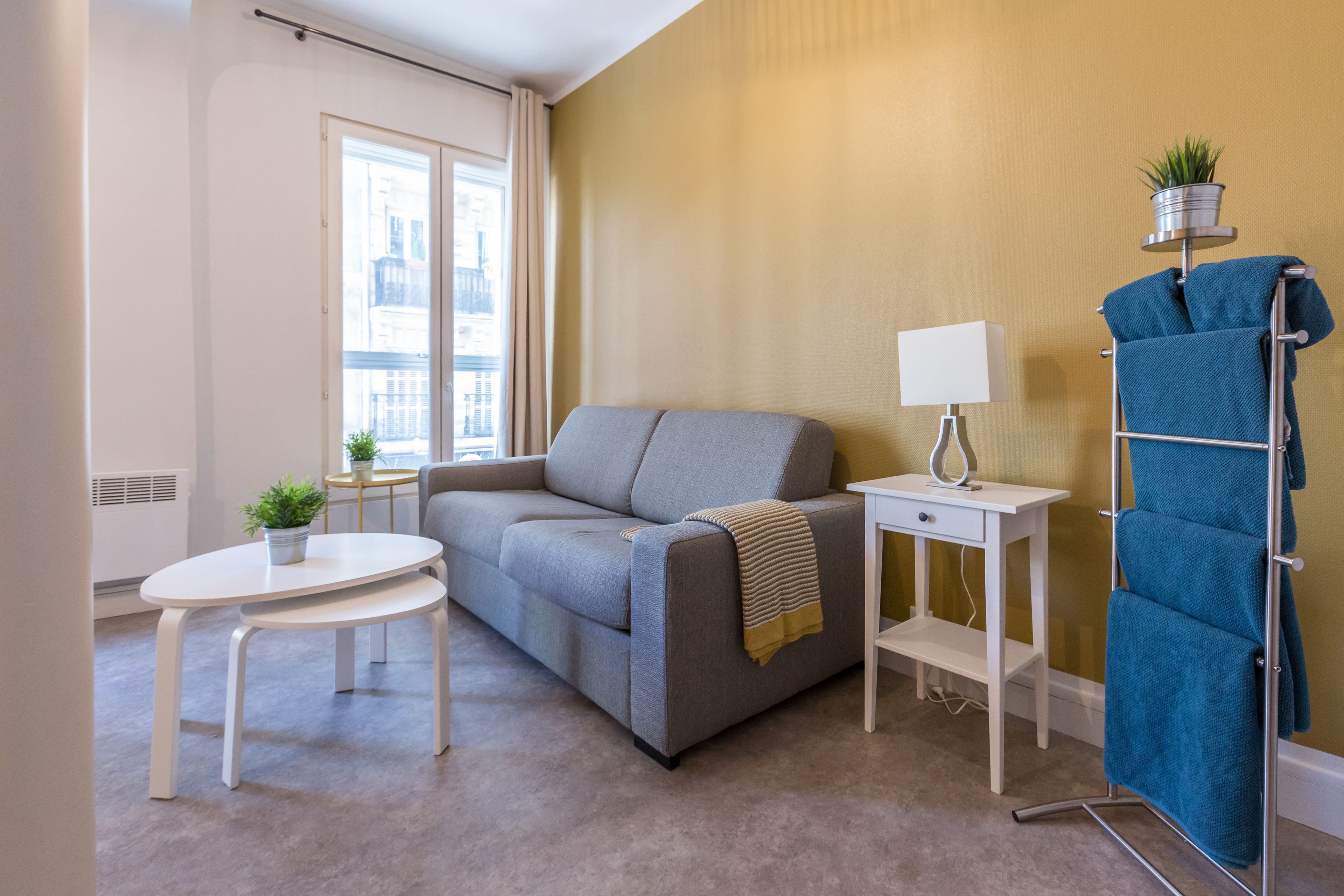 Apartment WS Hôtel de Ville - Le Marais