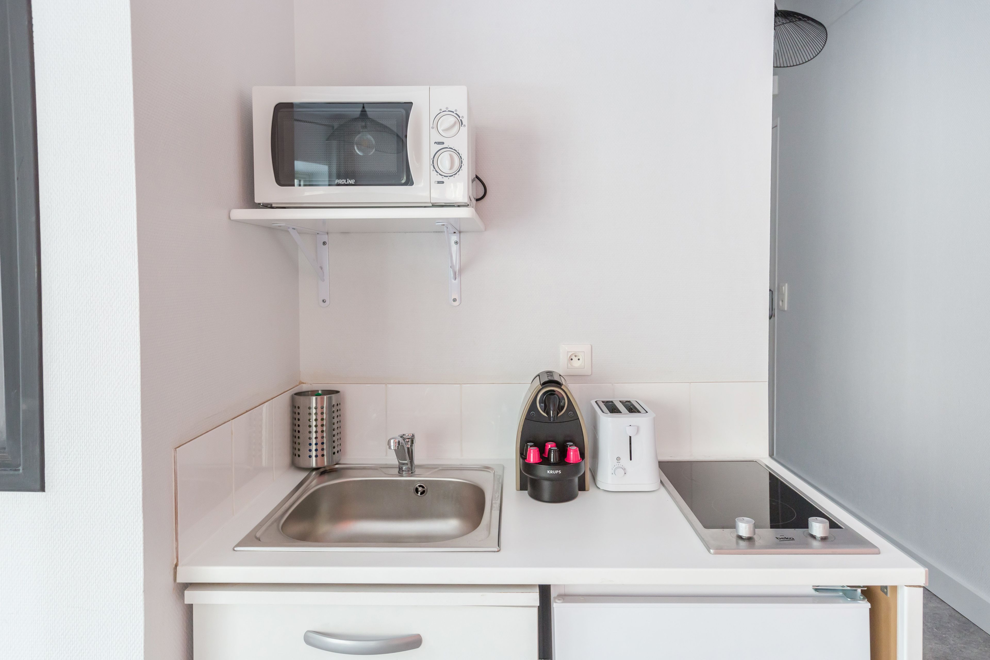 Apartment WS Hôtel de Ville - Le Marais