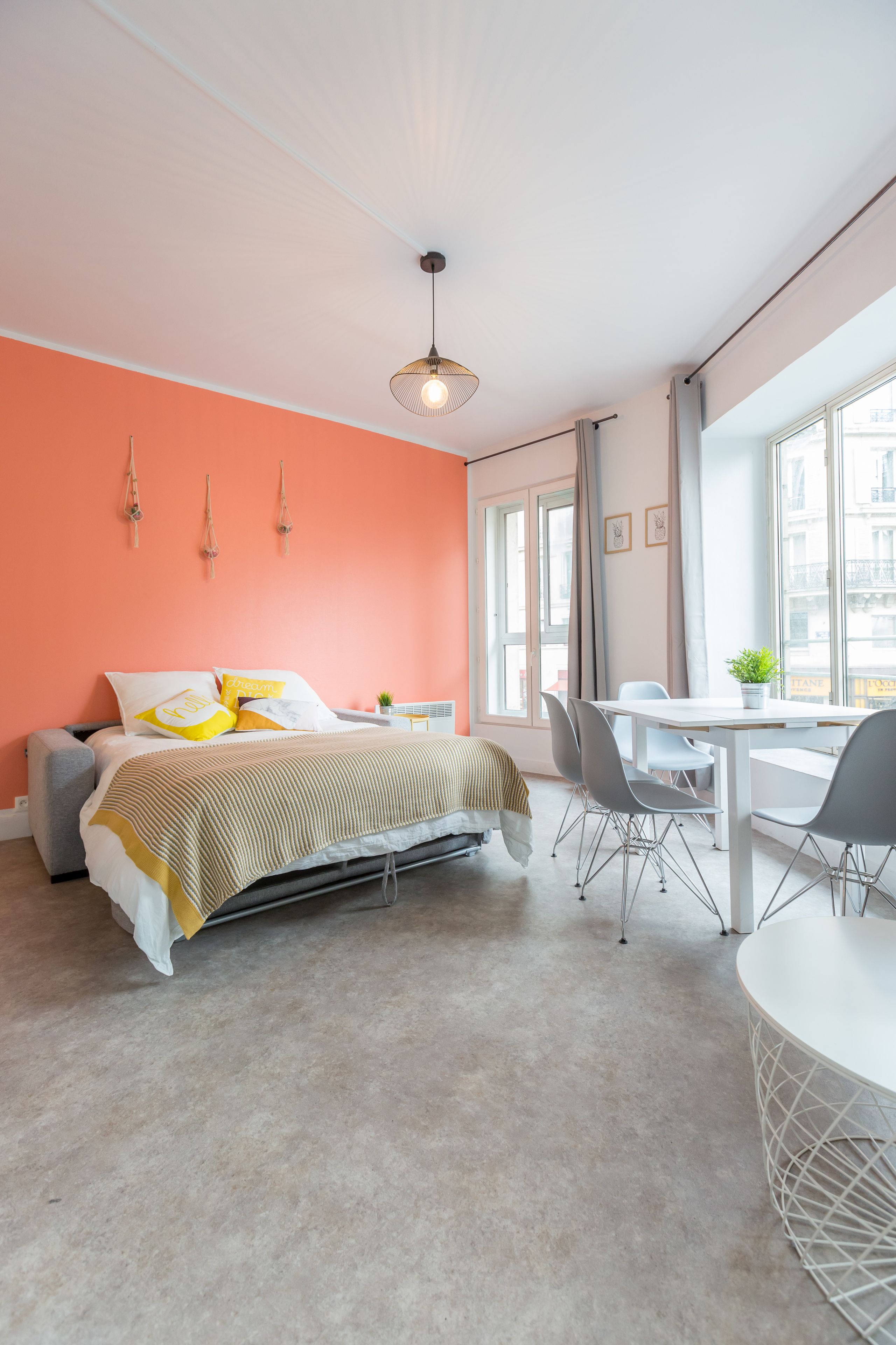 Apartment WS Hôtel de Ville - Le Marais