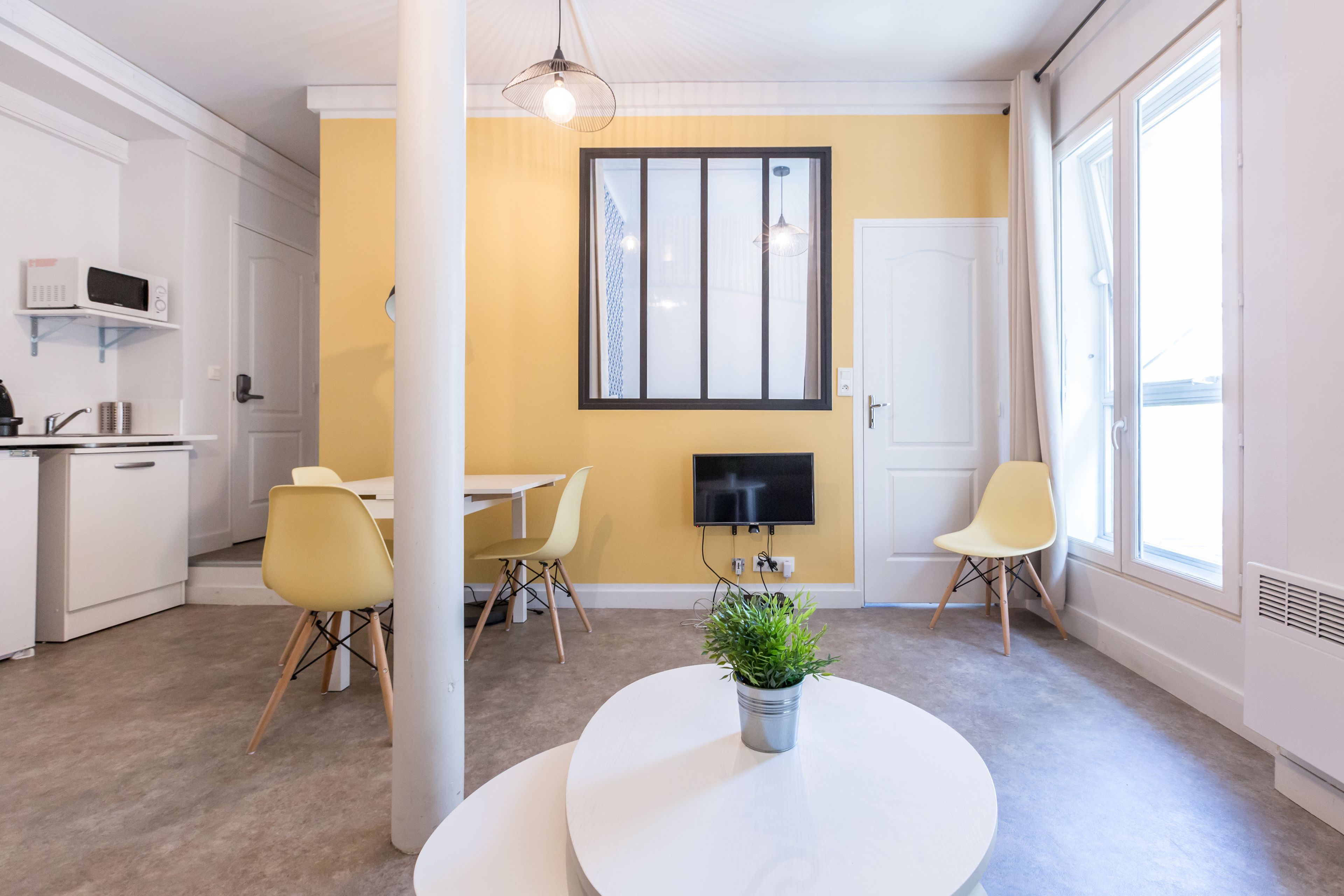 Apartment WS Hôtel de Ville - Le Marais